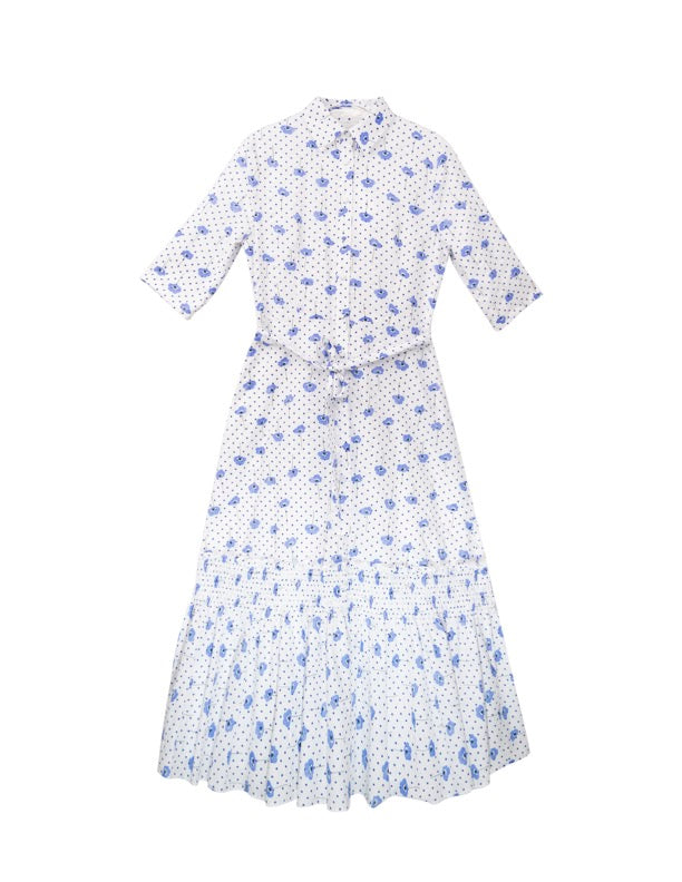 Sophie Dress  SOIR