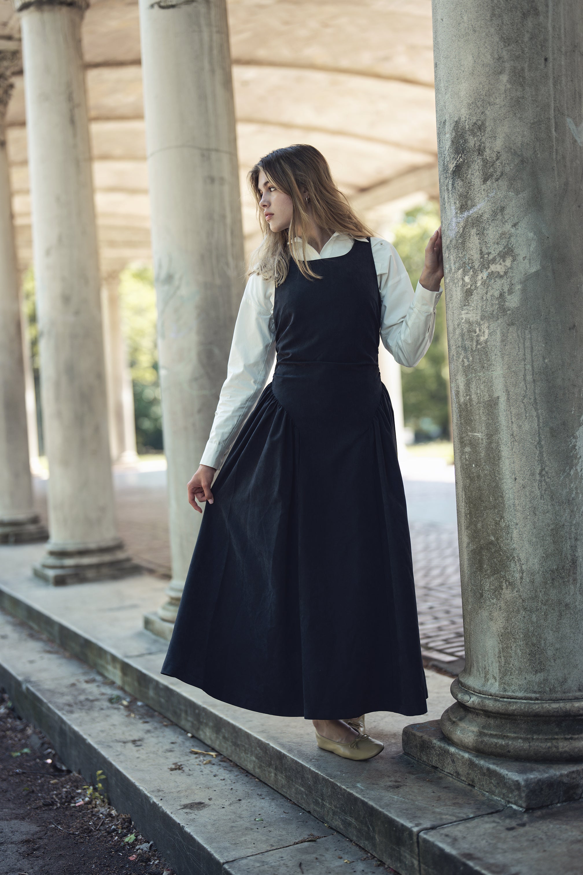 Liliane Dress