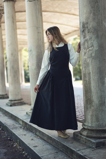Liliane Dress