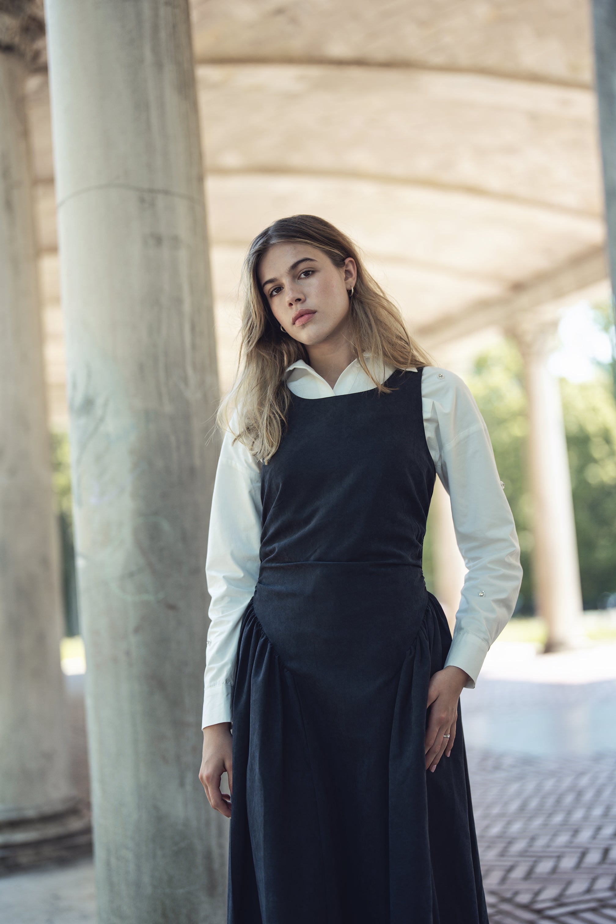 Liliane Dress