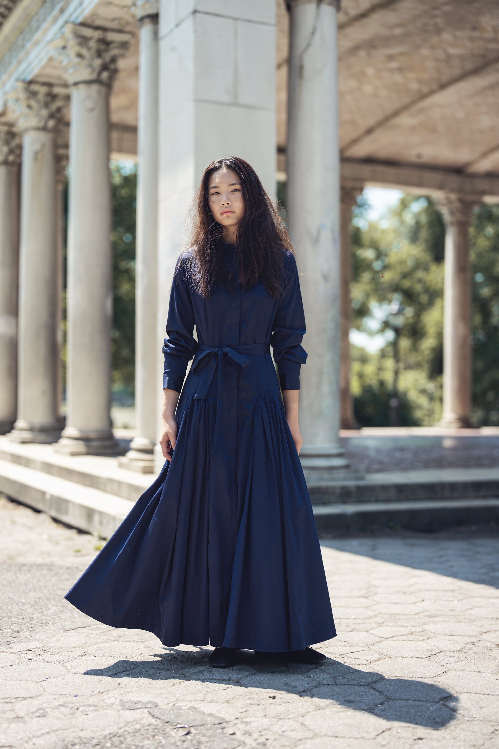 Elara Dress