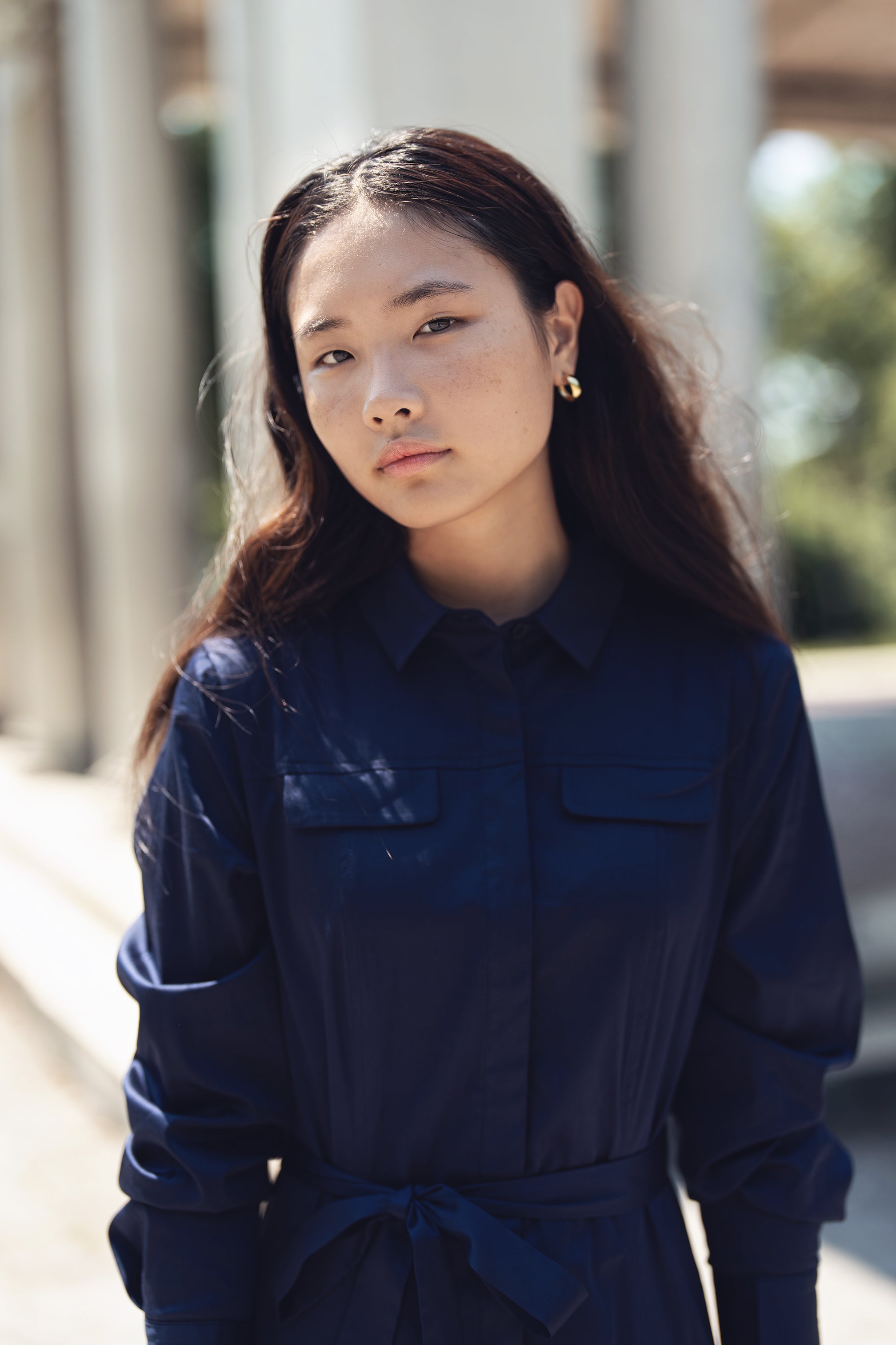 Elara Dress