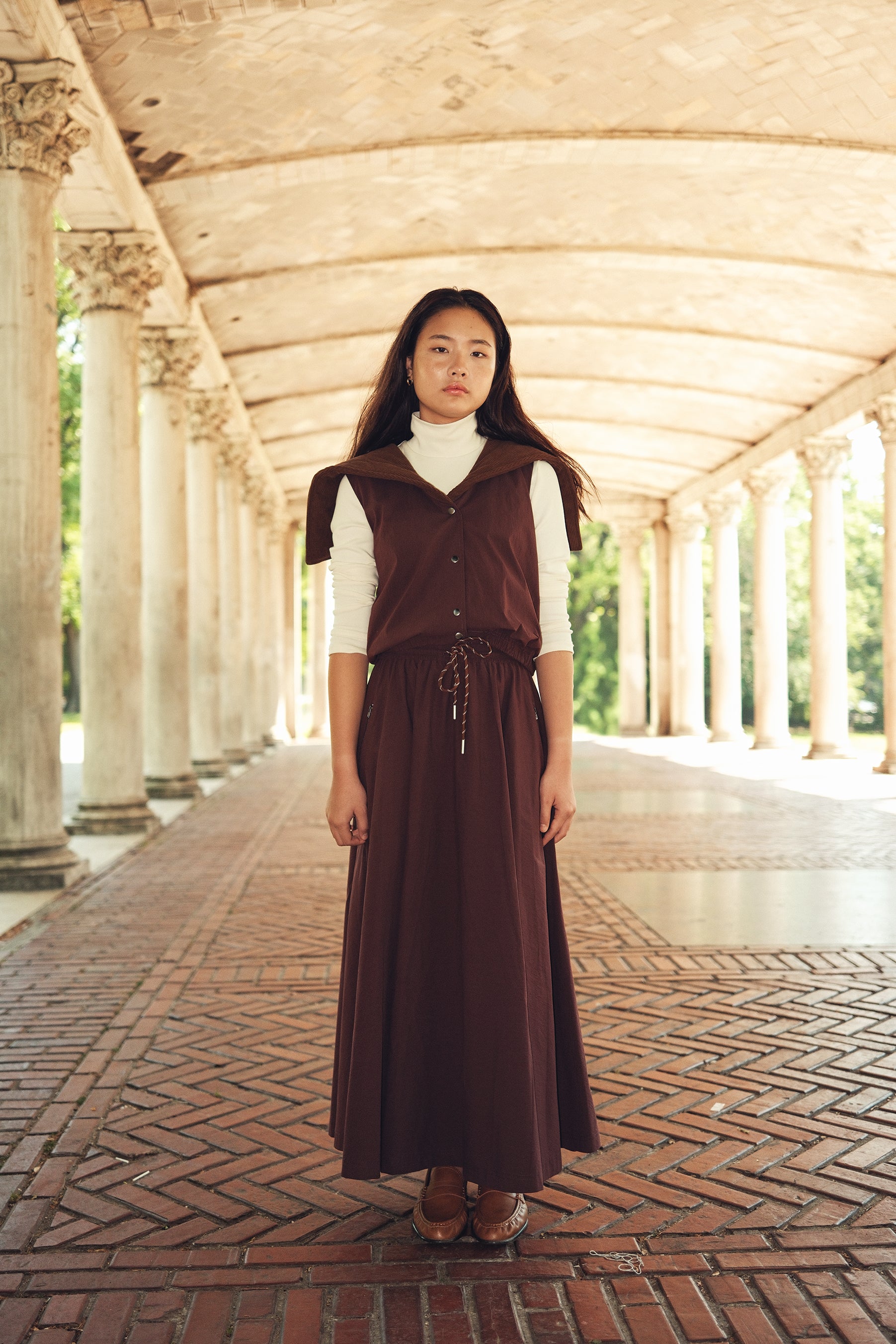Mila Vest - Merlot