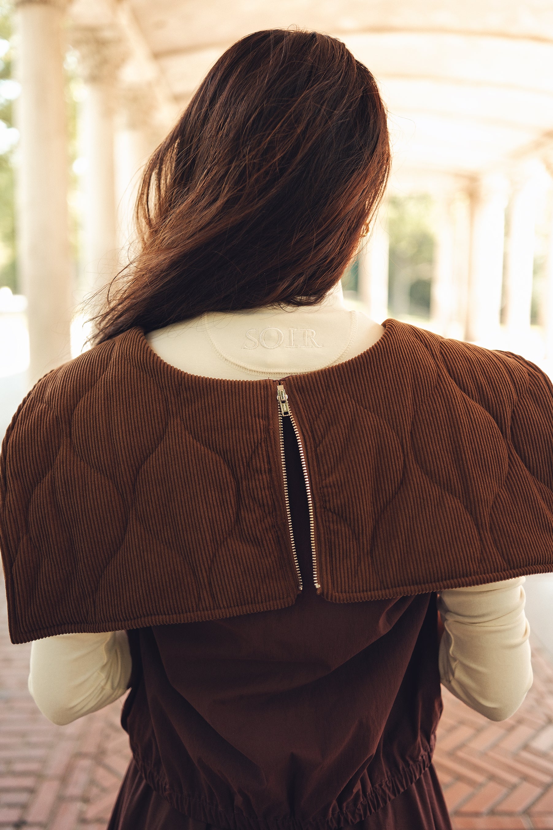 Mila Vest - Merlot
