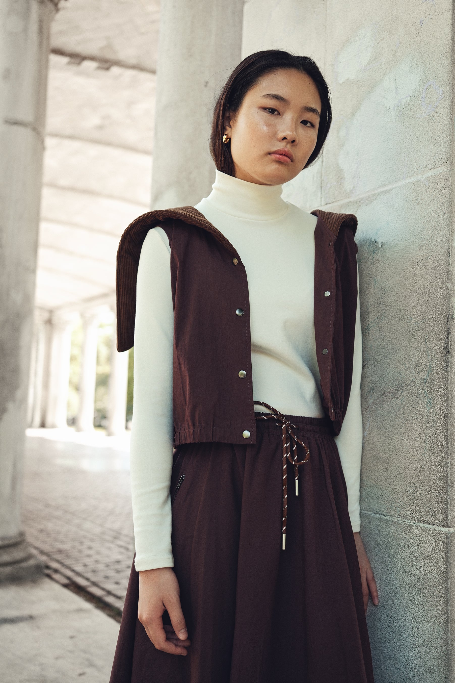 Mila Vest - Merlot
