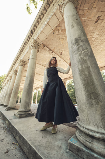 Liliane Dress