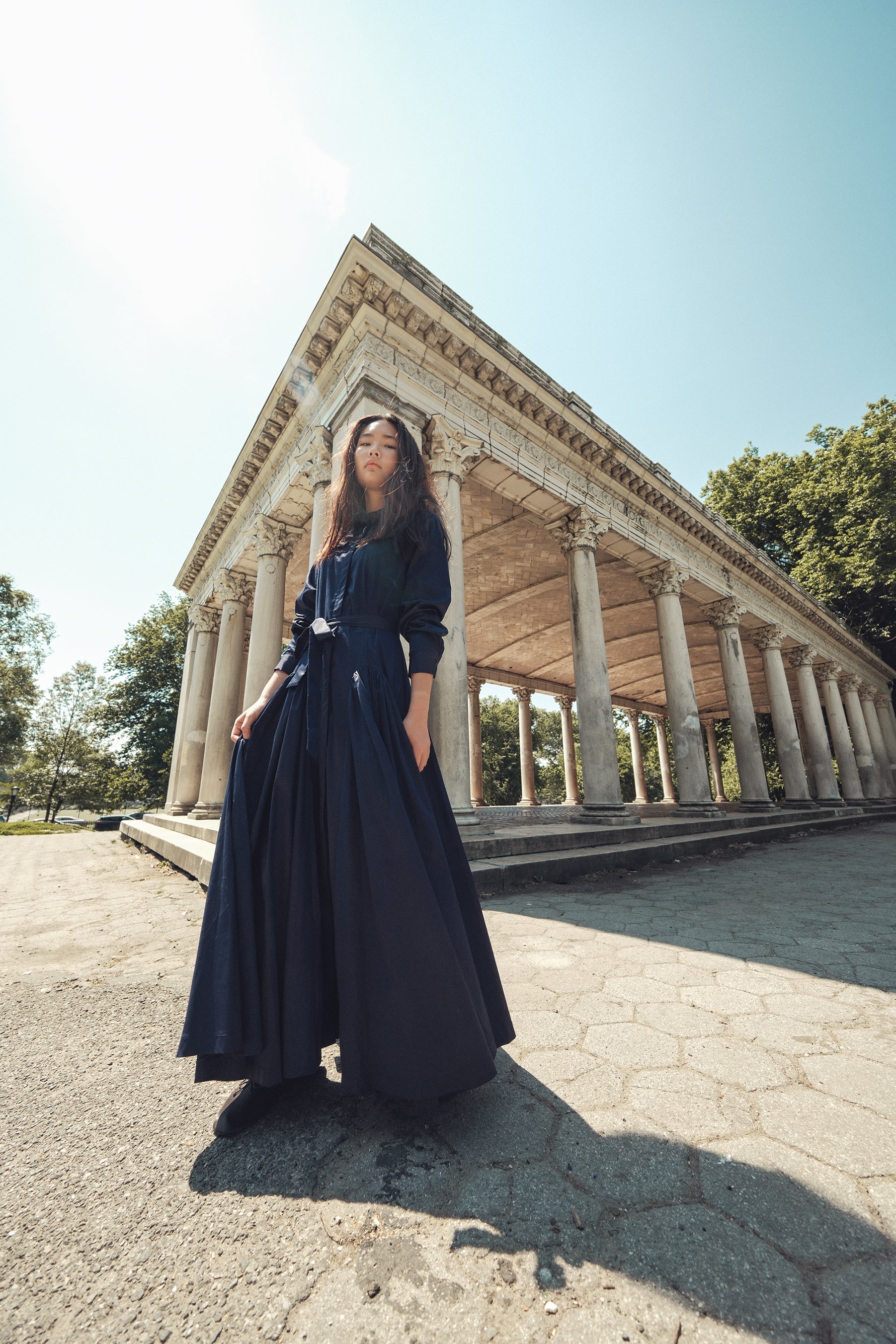 Elara Dress