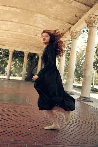 Nora Dress