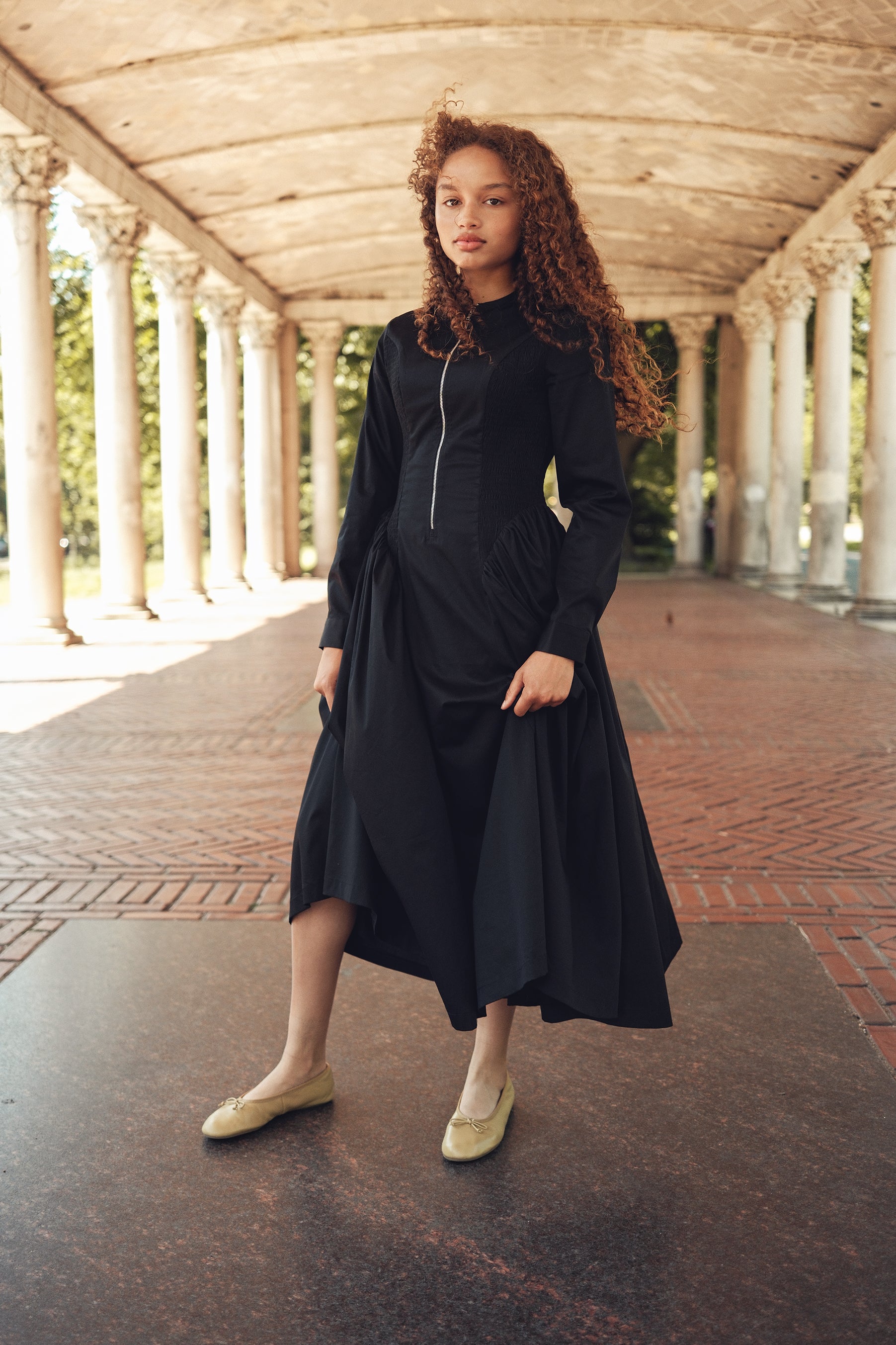 Nora Dress