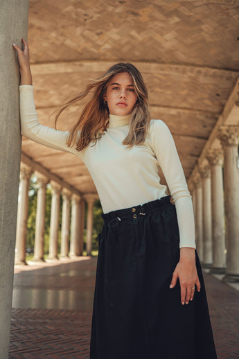 Rowan Midi Skirt