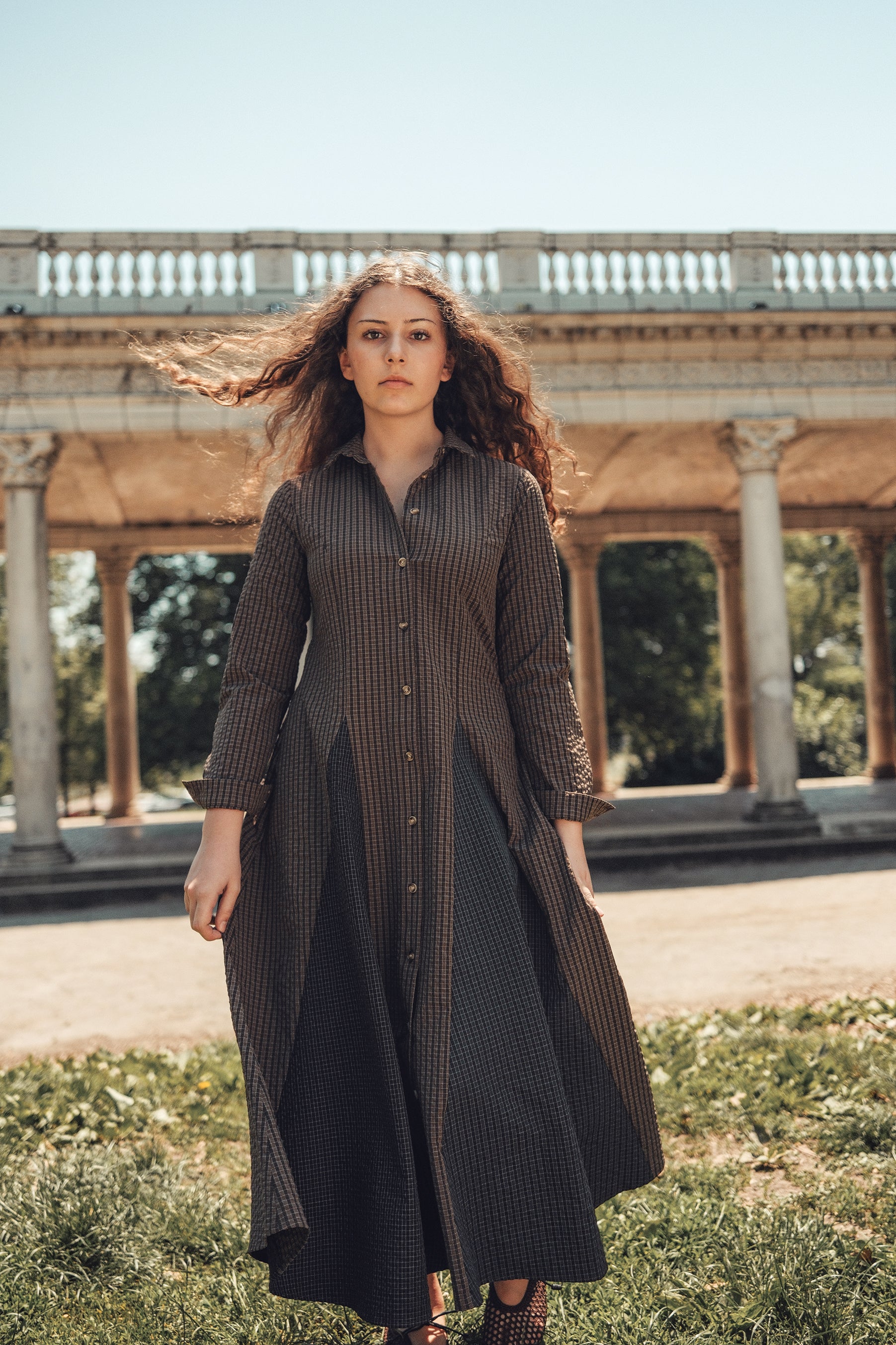 Cleo Dress