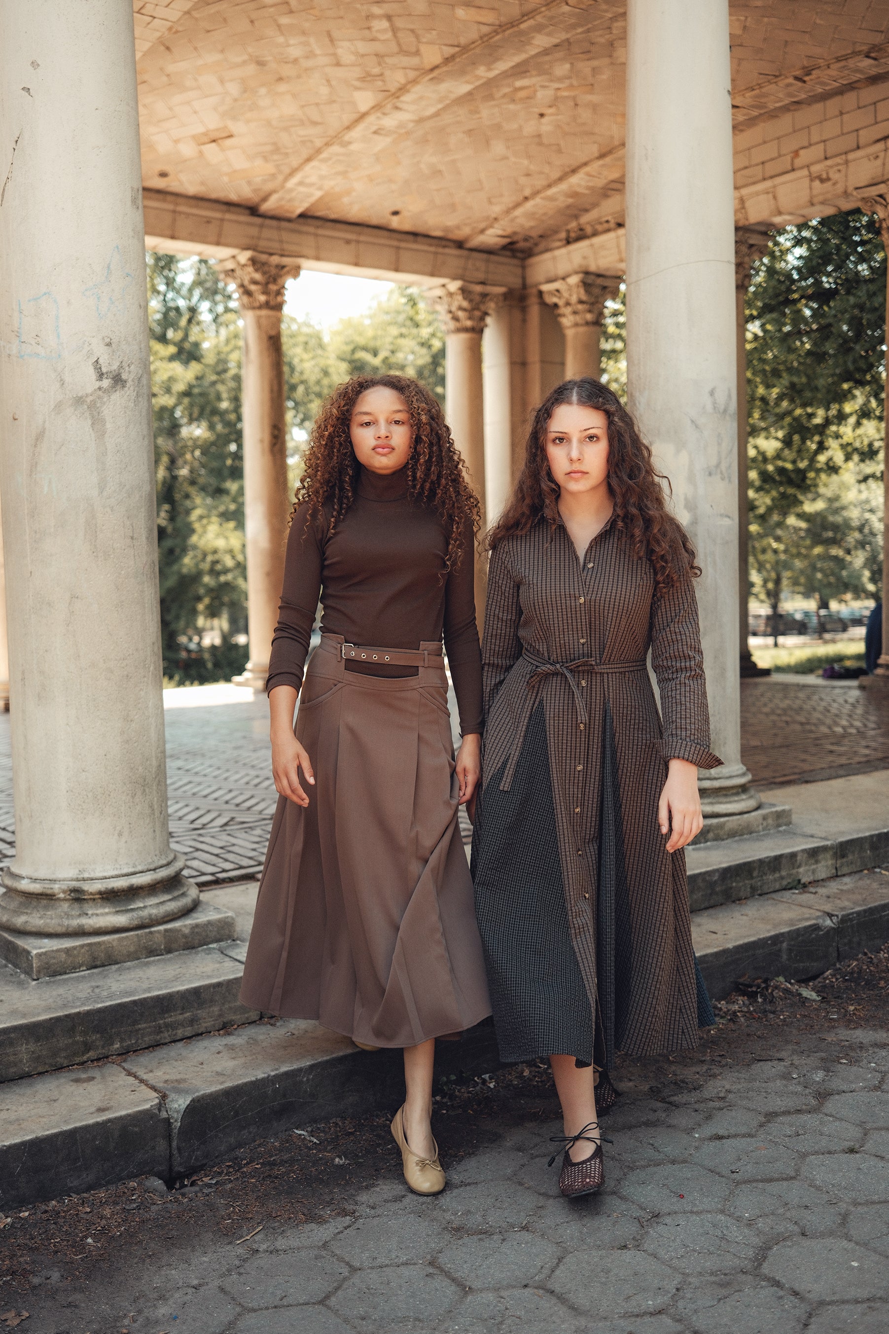 Cleo Dress