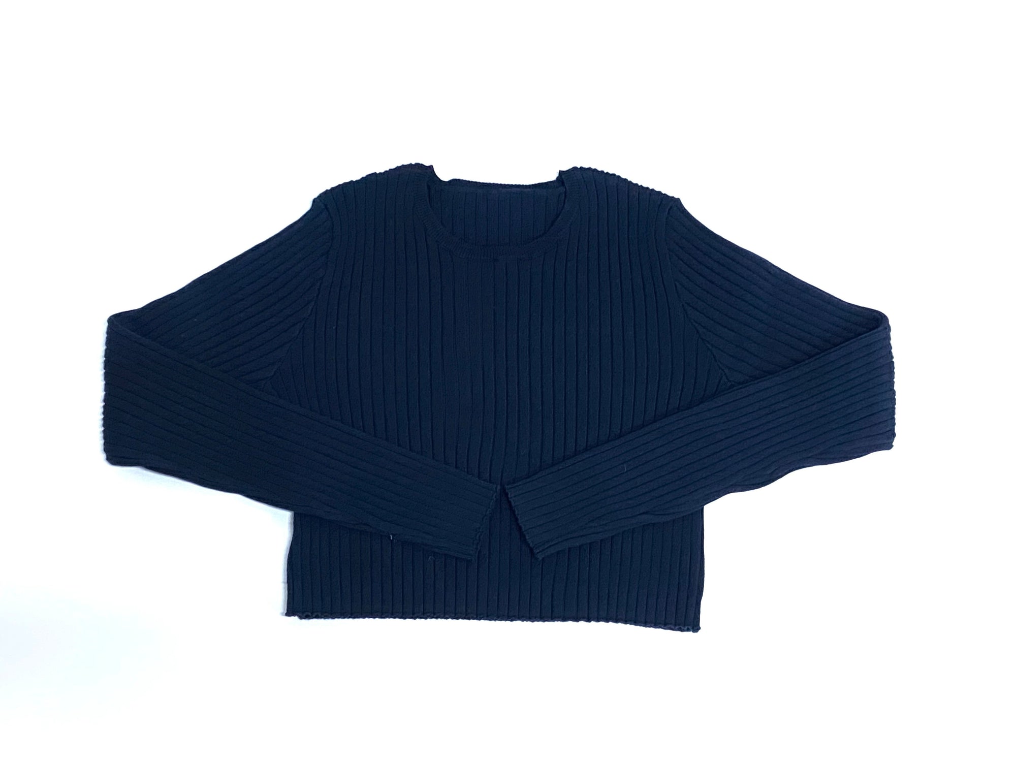 Charlotte Sweater - Blue
