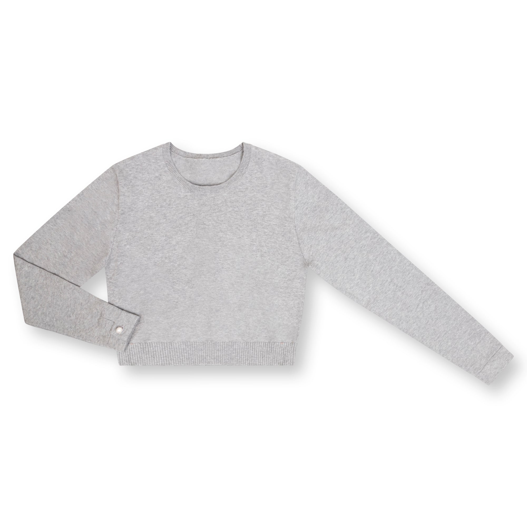 Kristen Sweater - Grey