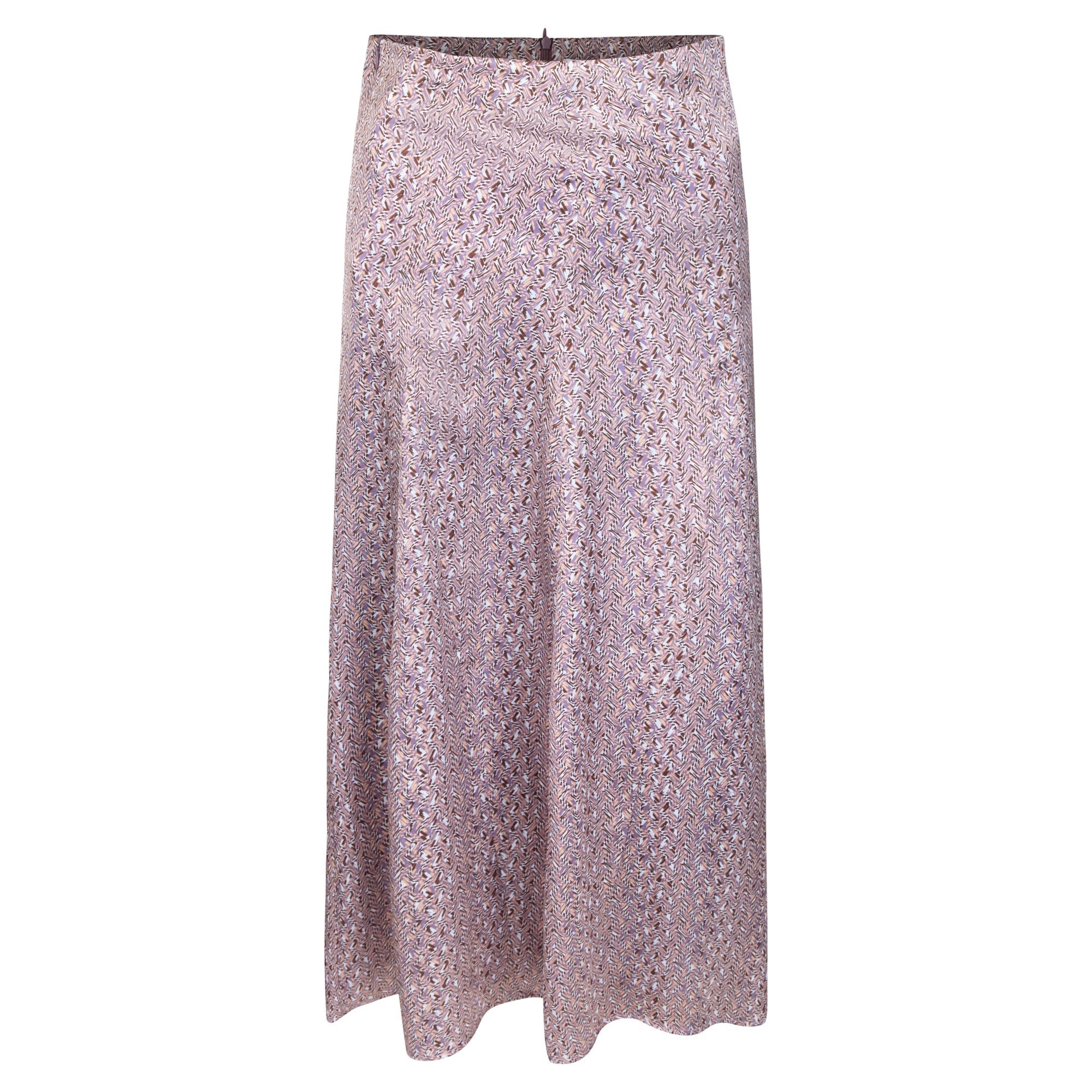 Laura Midi Skirt
