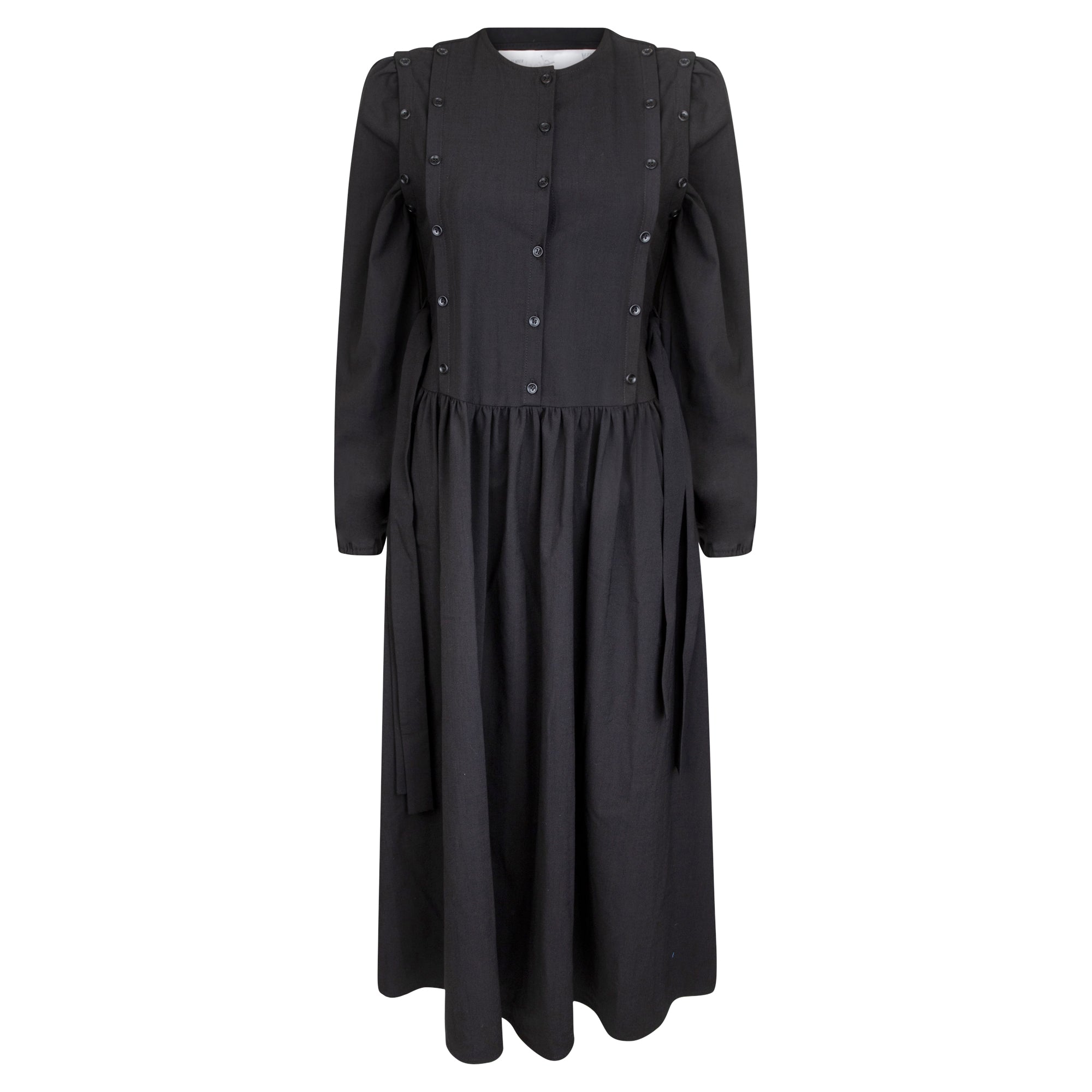 Marla Dress - Black