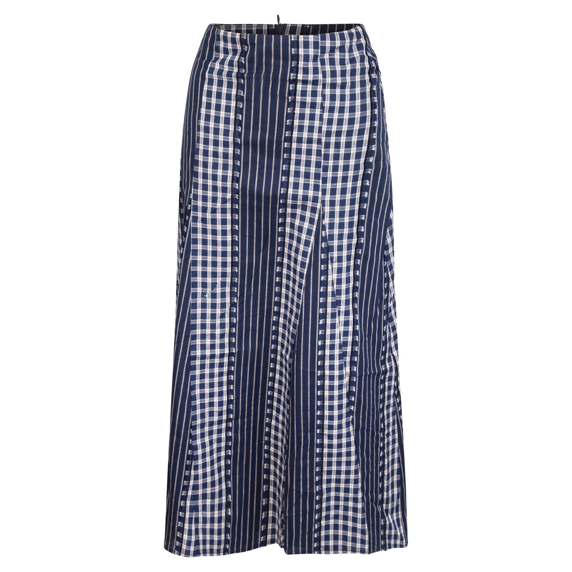 Charlotte Midi Skirt