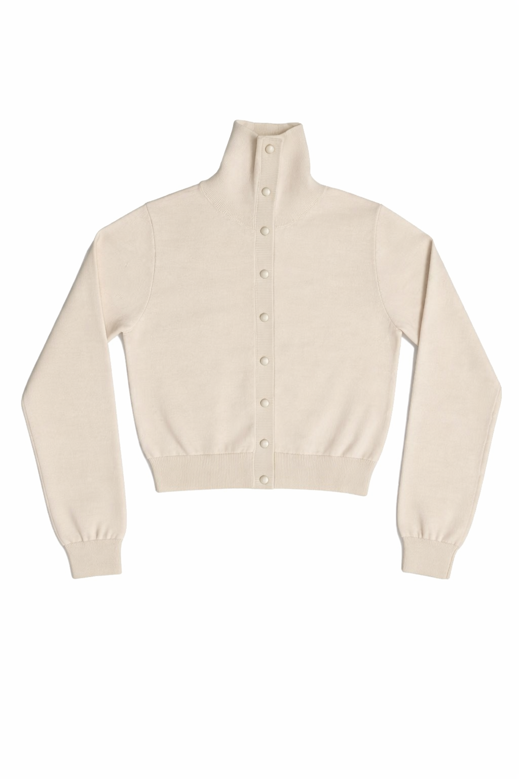 Sloan Sweater - Oatmilk