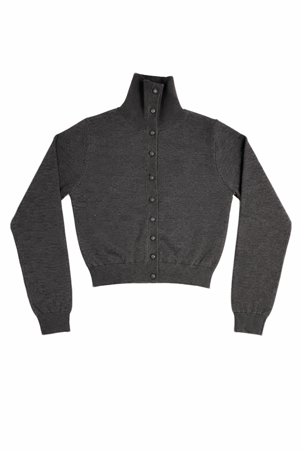 Sloan Sweater - Charcoal