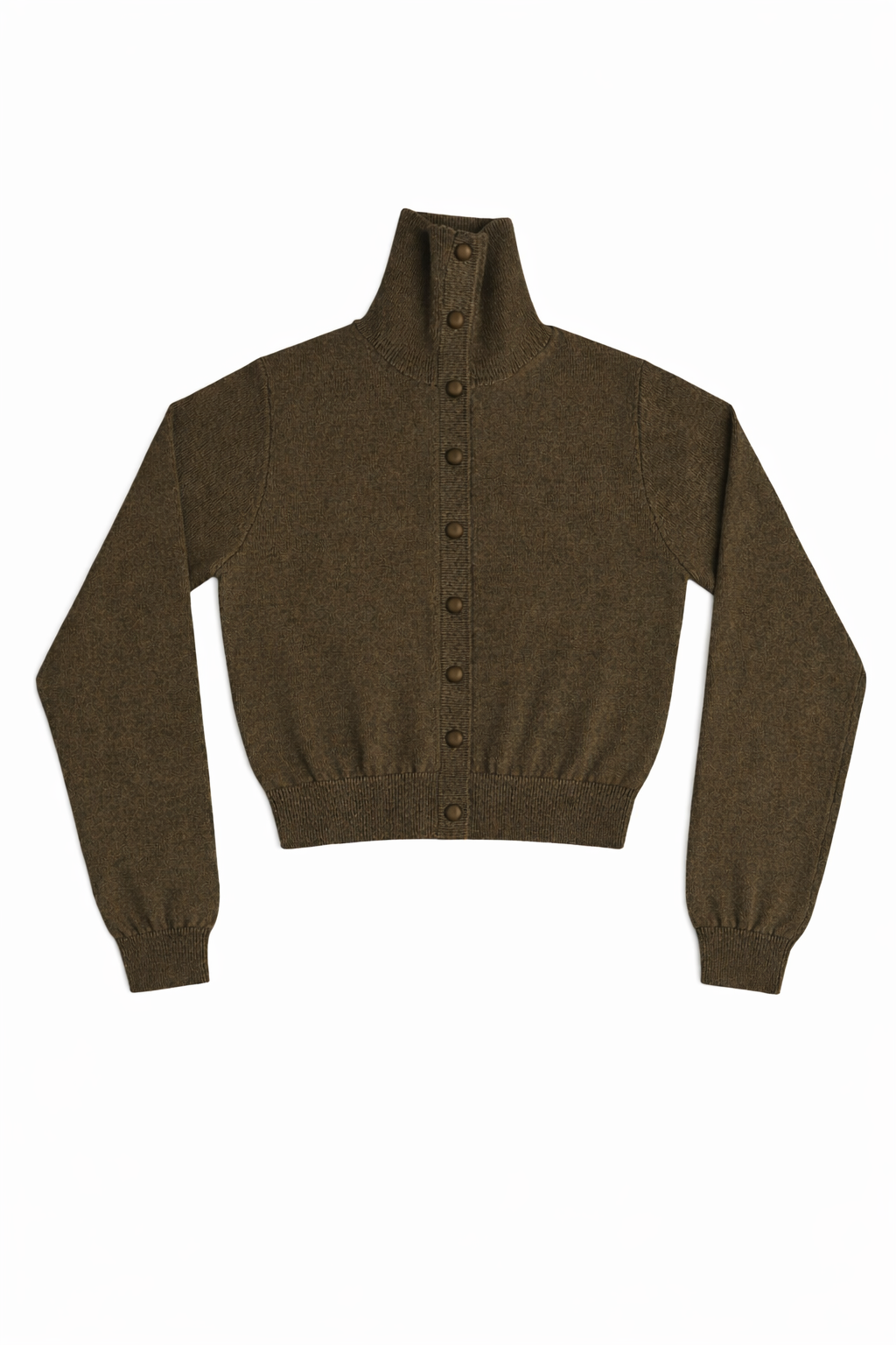 Sloan Sweater - Cocoa