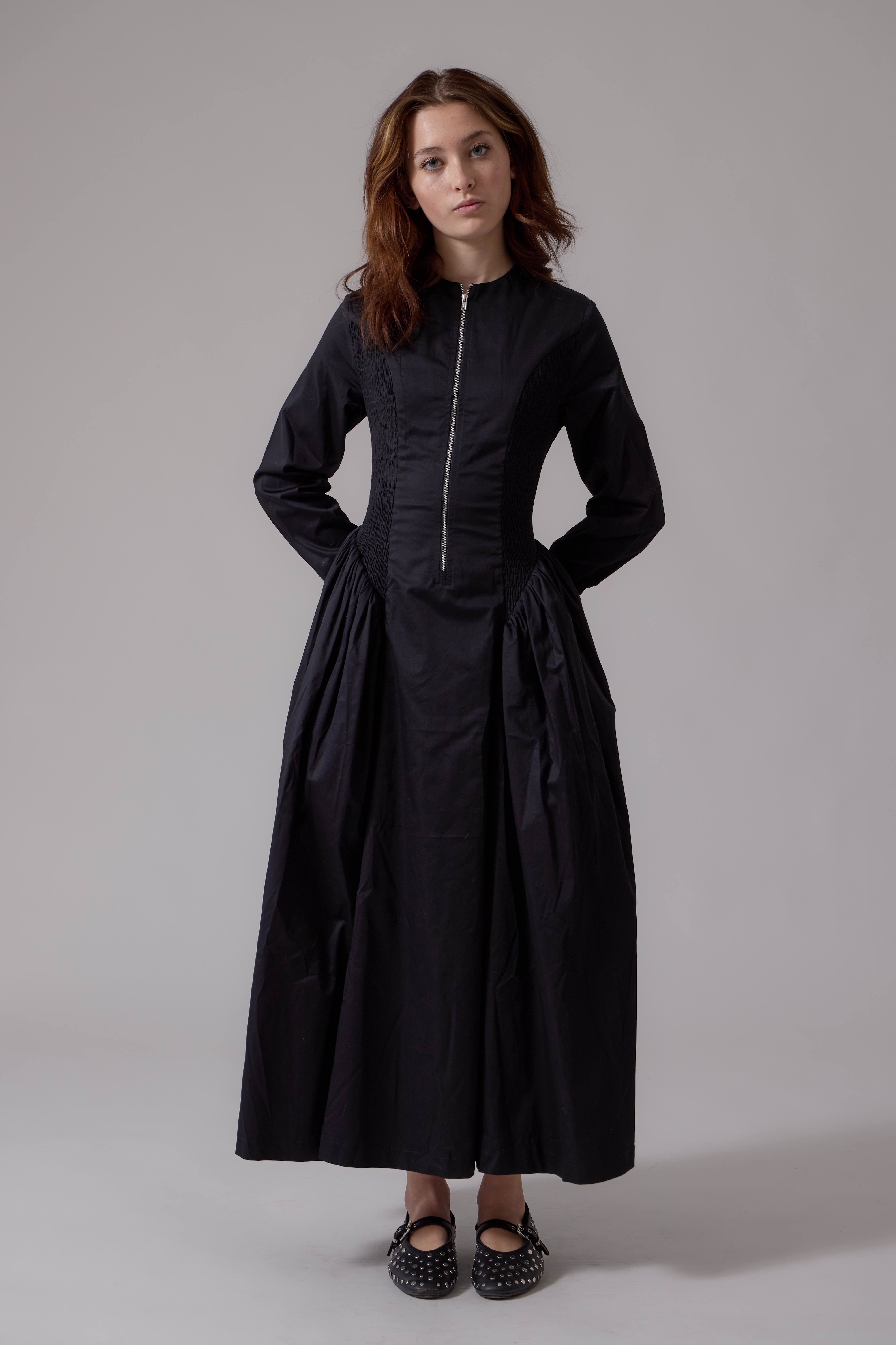 Nora Dress