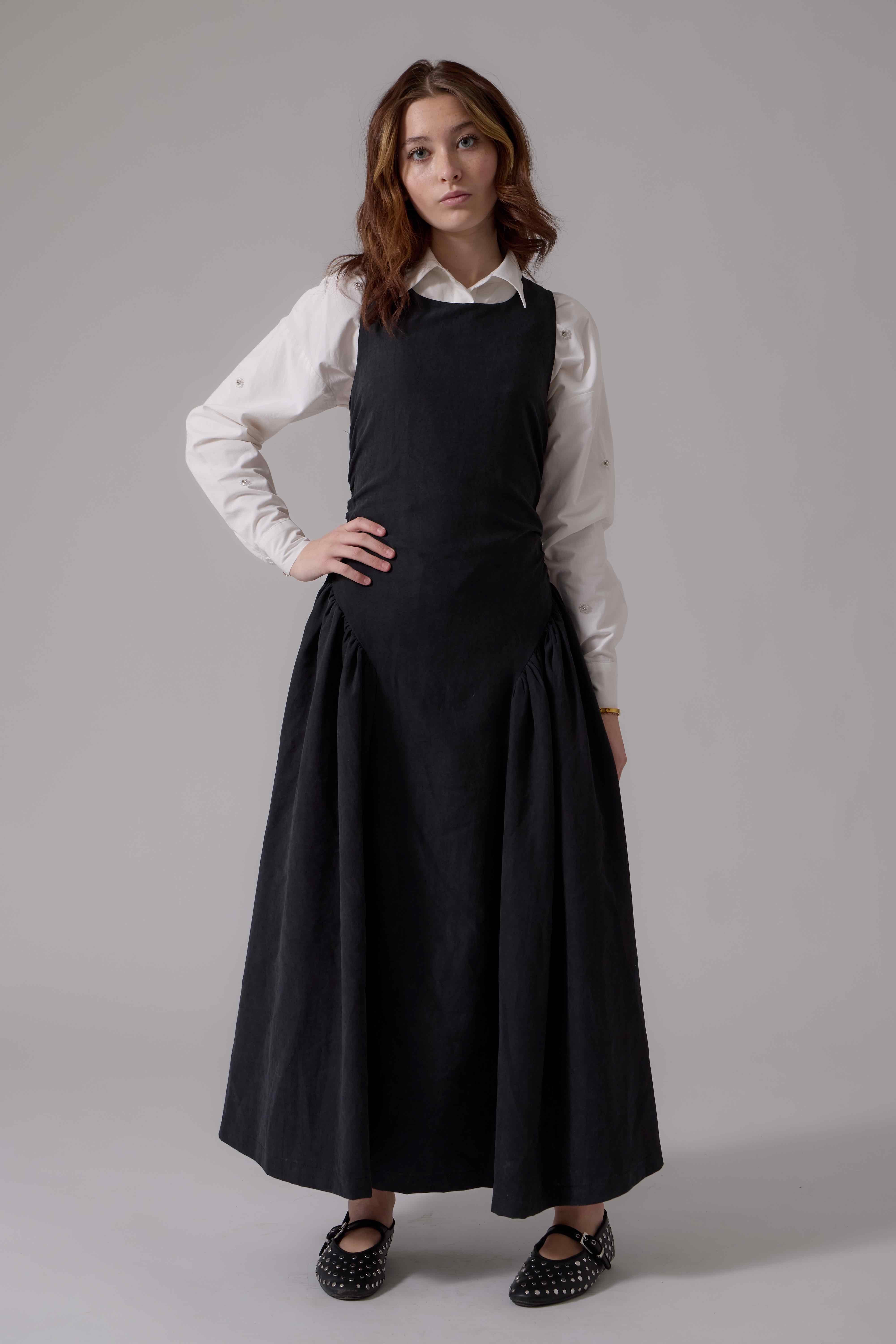 Liliane Dress