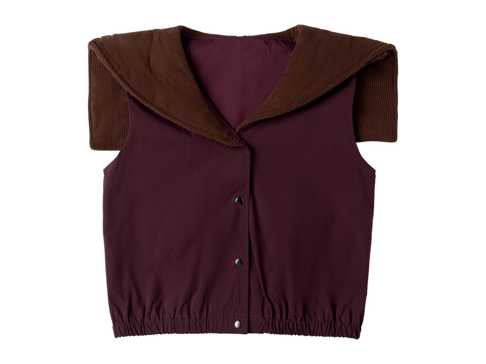 Mila Vest - Merlot