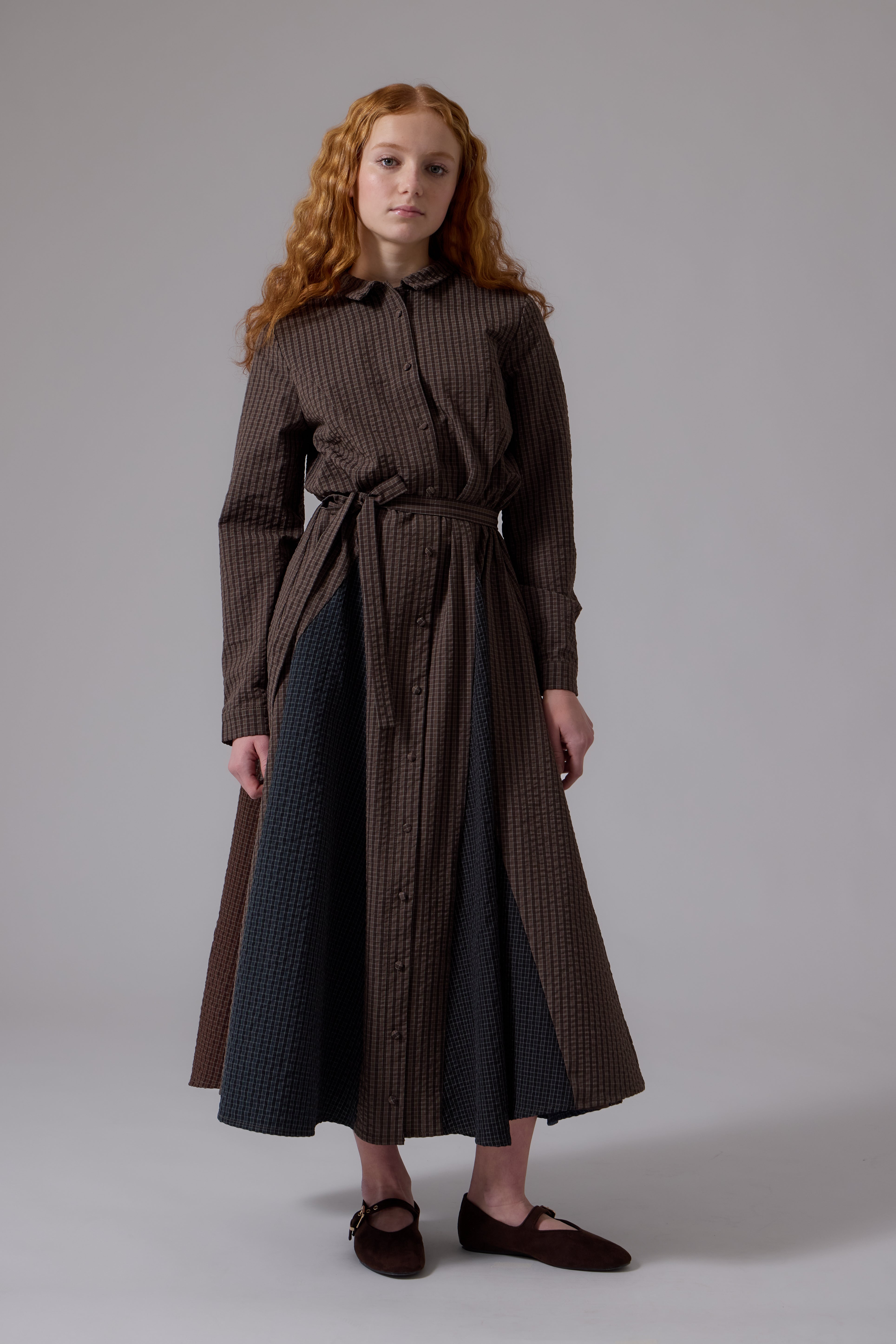 Cleo Dress
