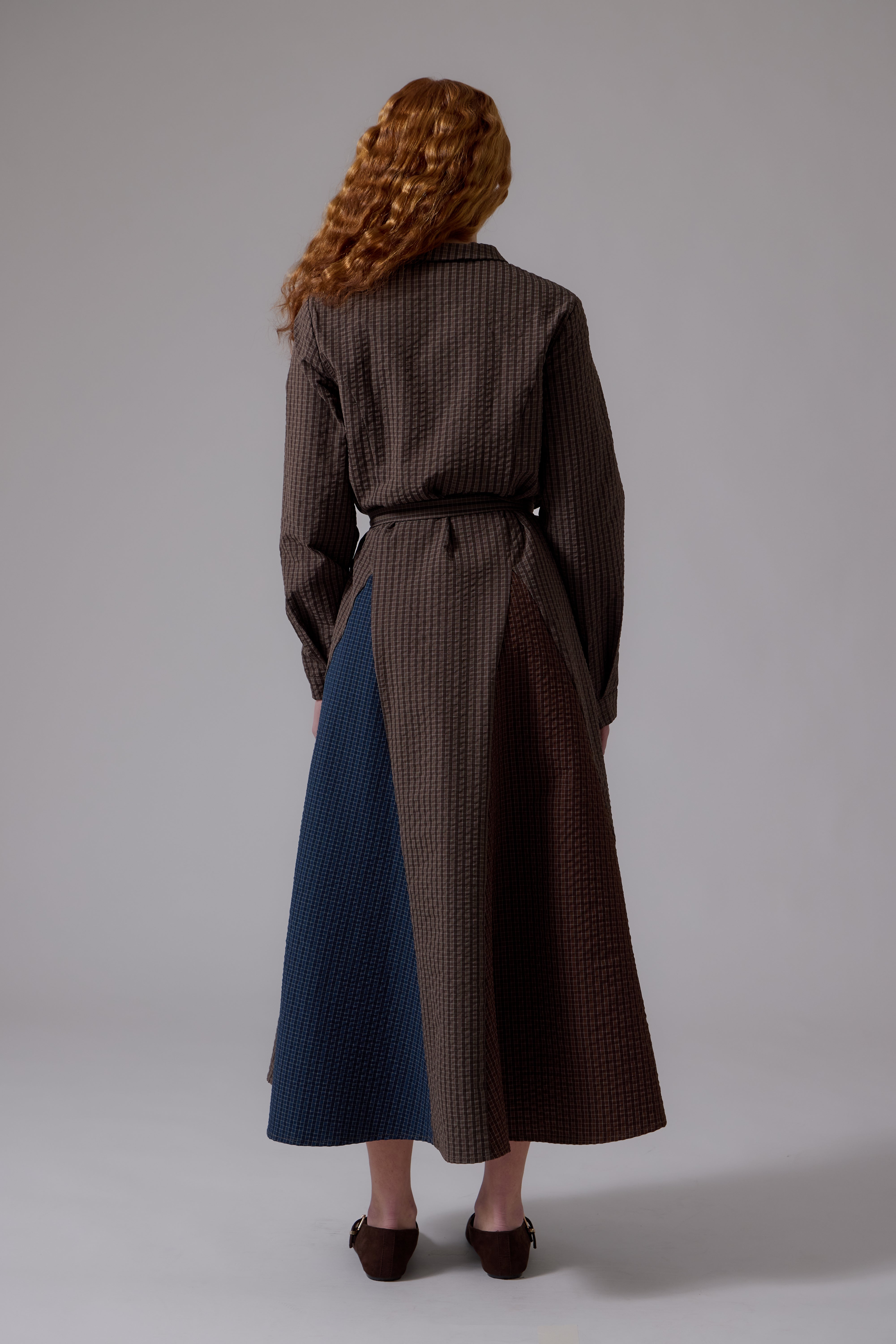 Cleo Dress