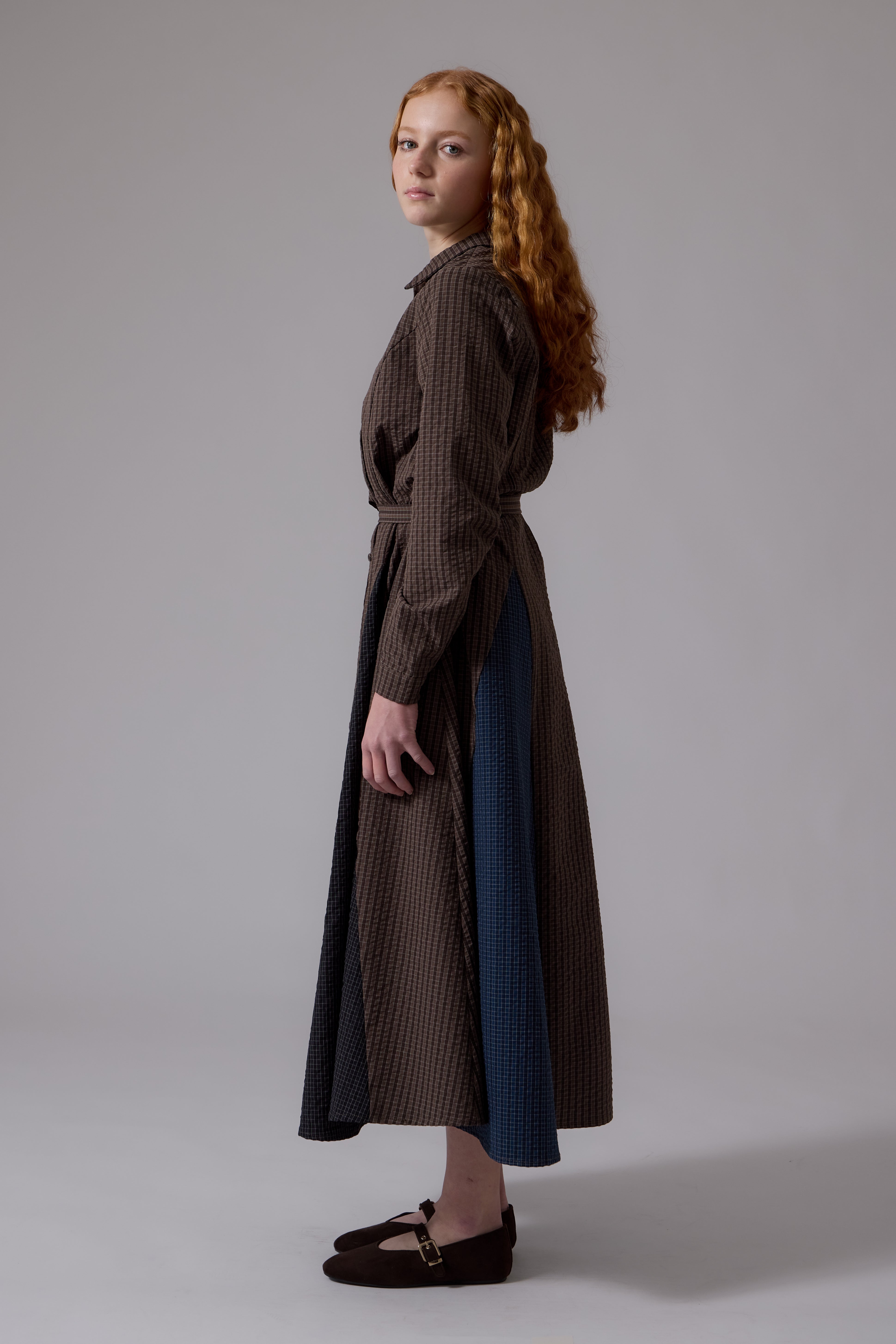 Cleo Dress