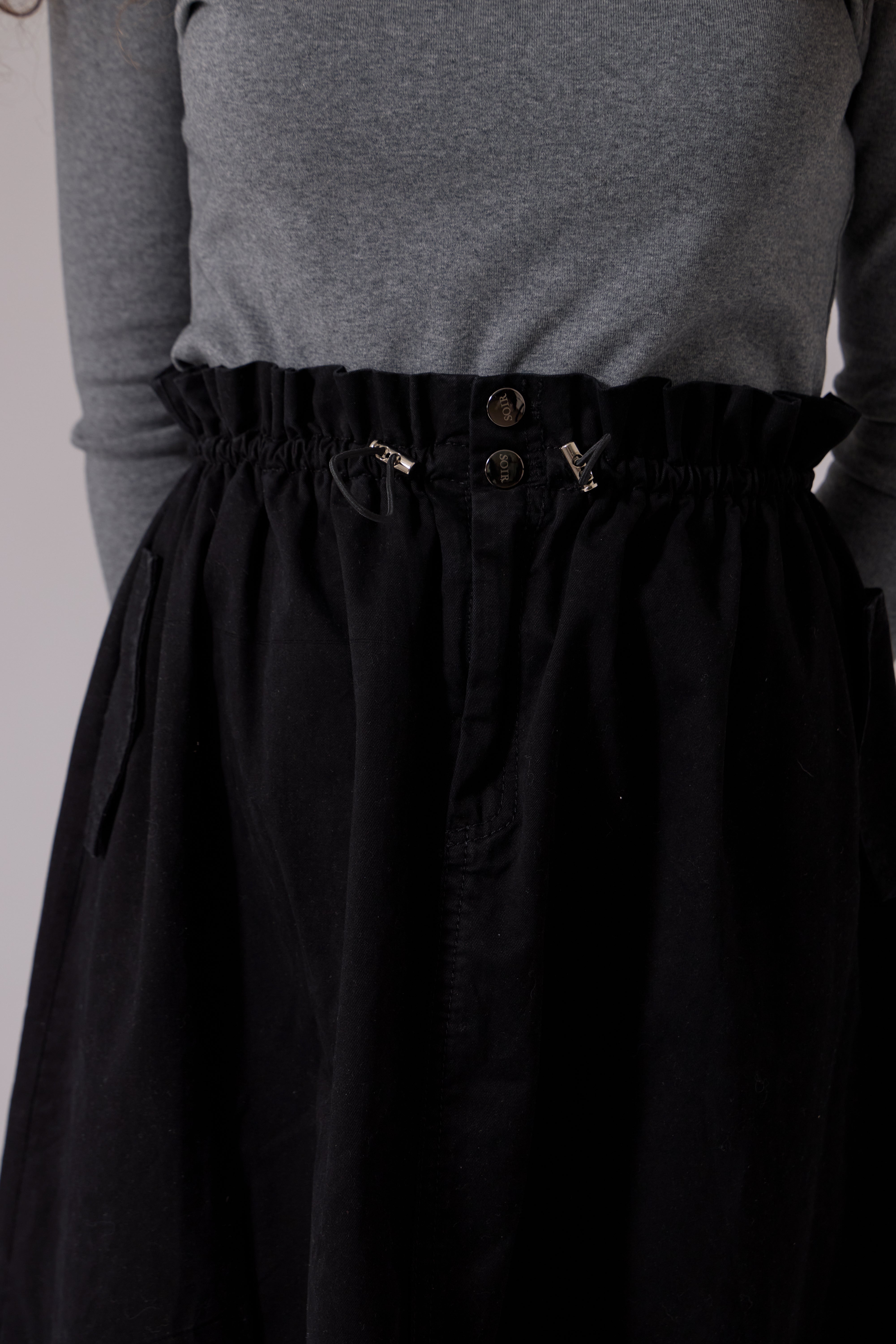 Rowan Midi Skirt
