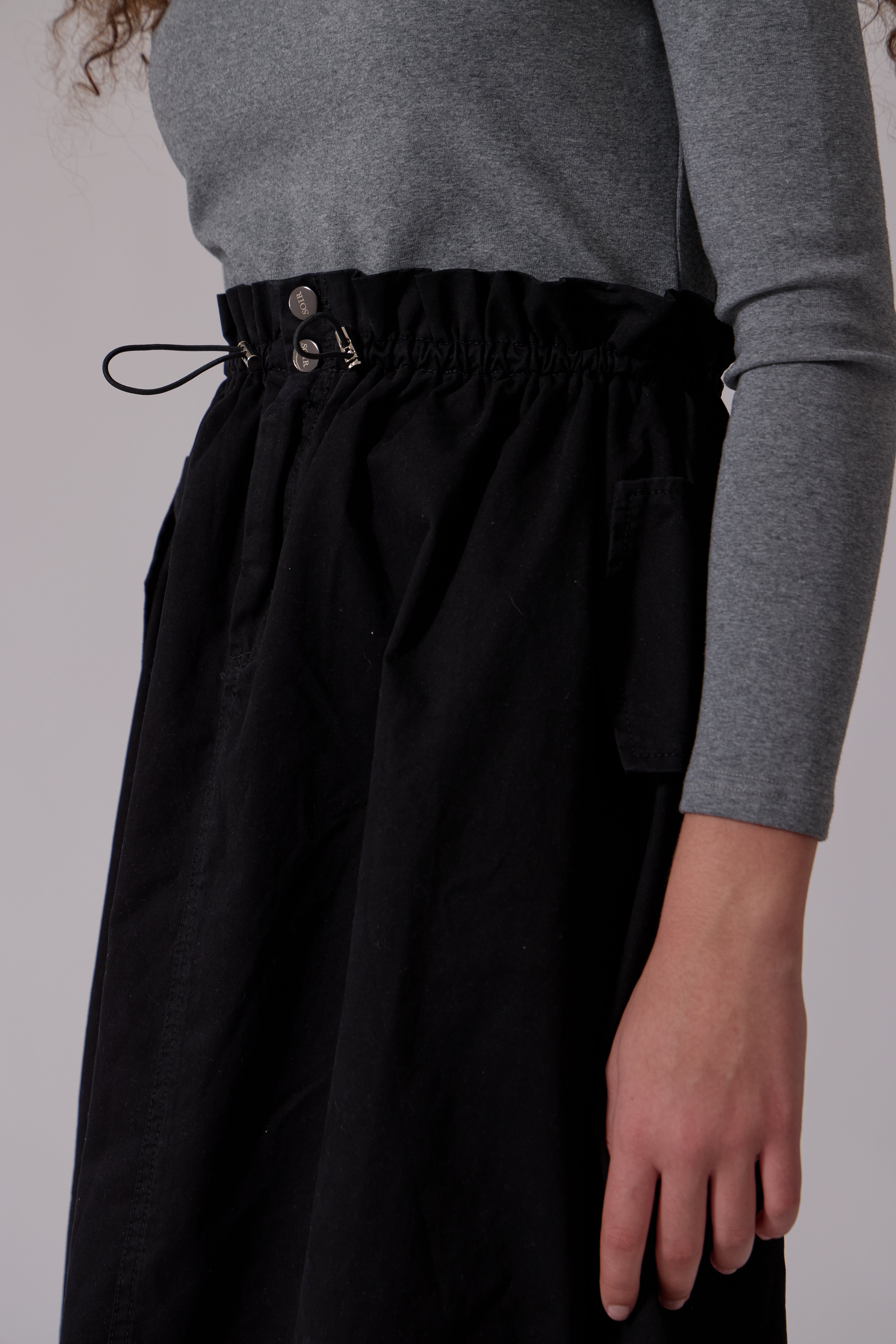 Rowan Midi Skirt