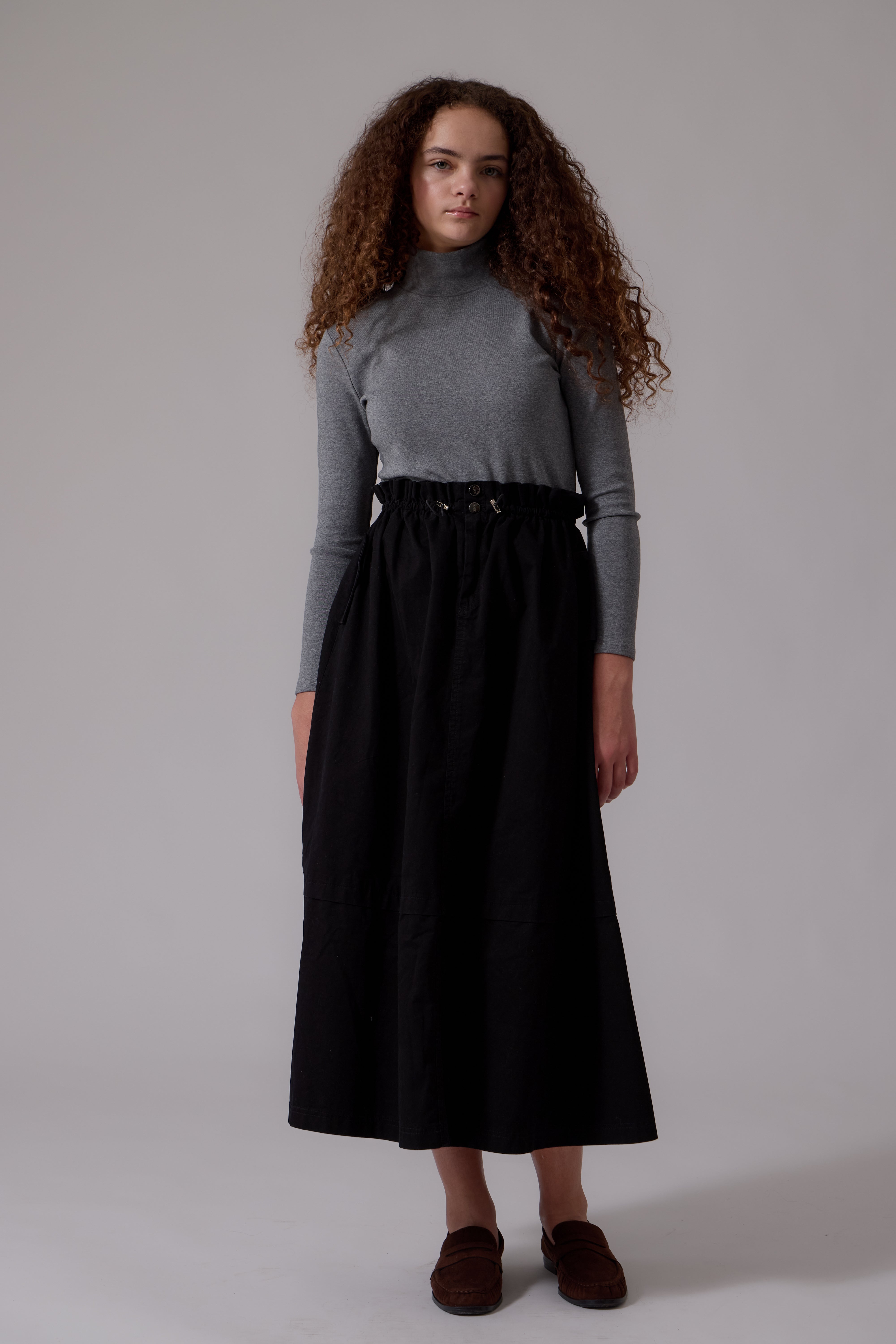 Rowan Midi Skirt
