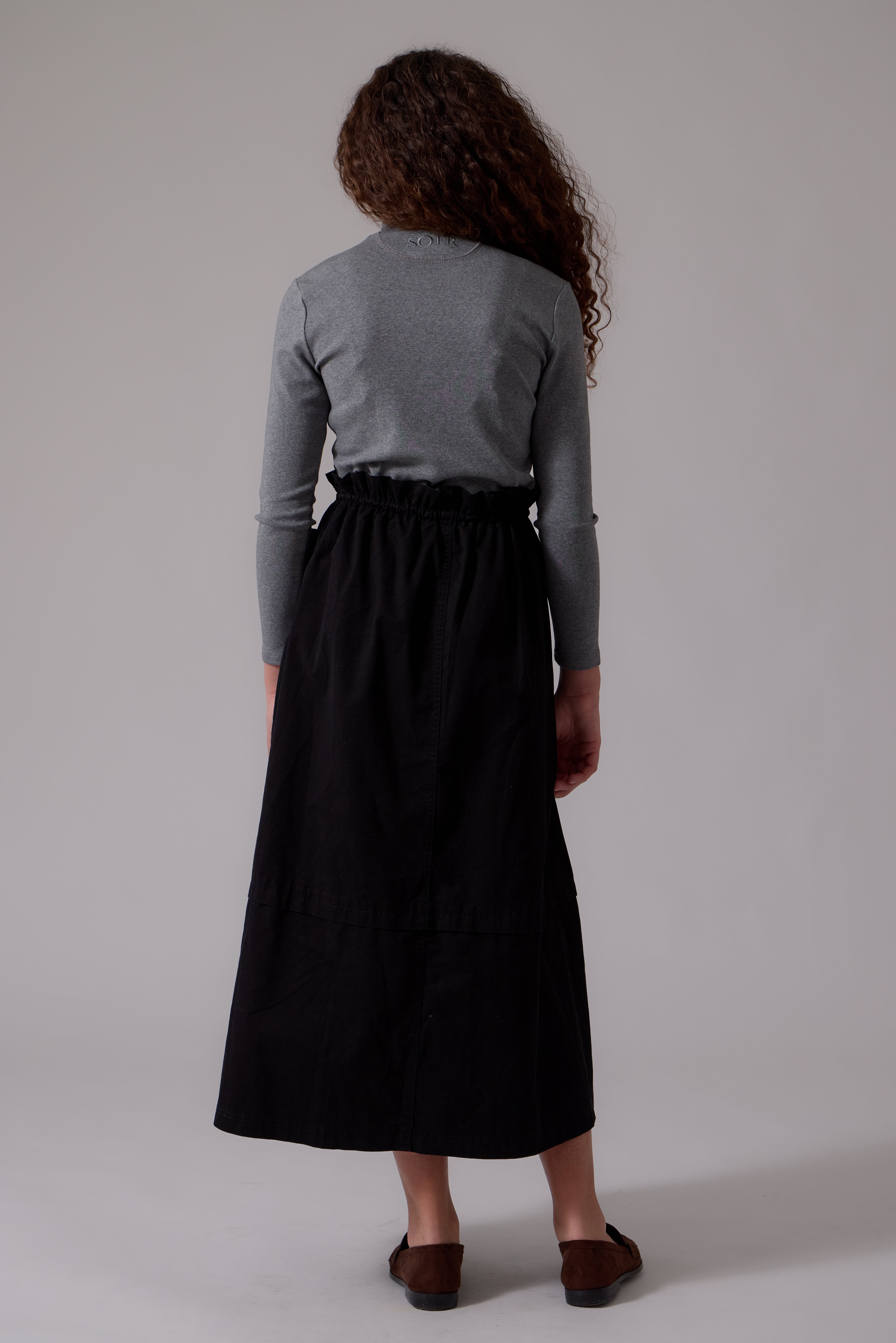 Rowan Midi Skirt