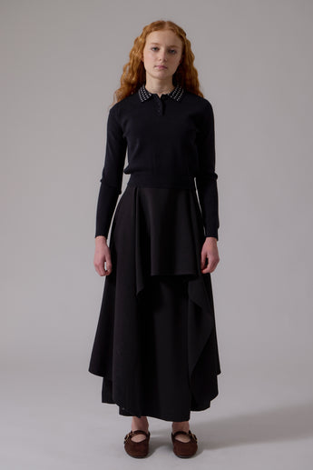 Raquel Midi Skirt