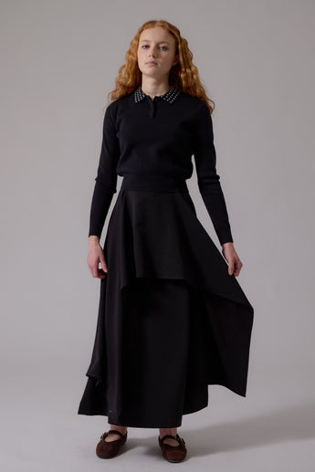 Raquel Midi Skirt
