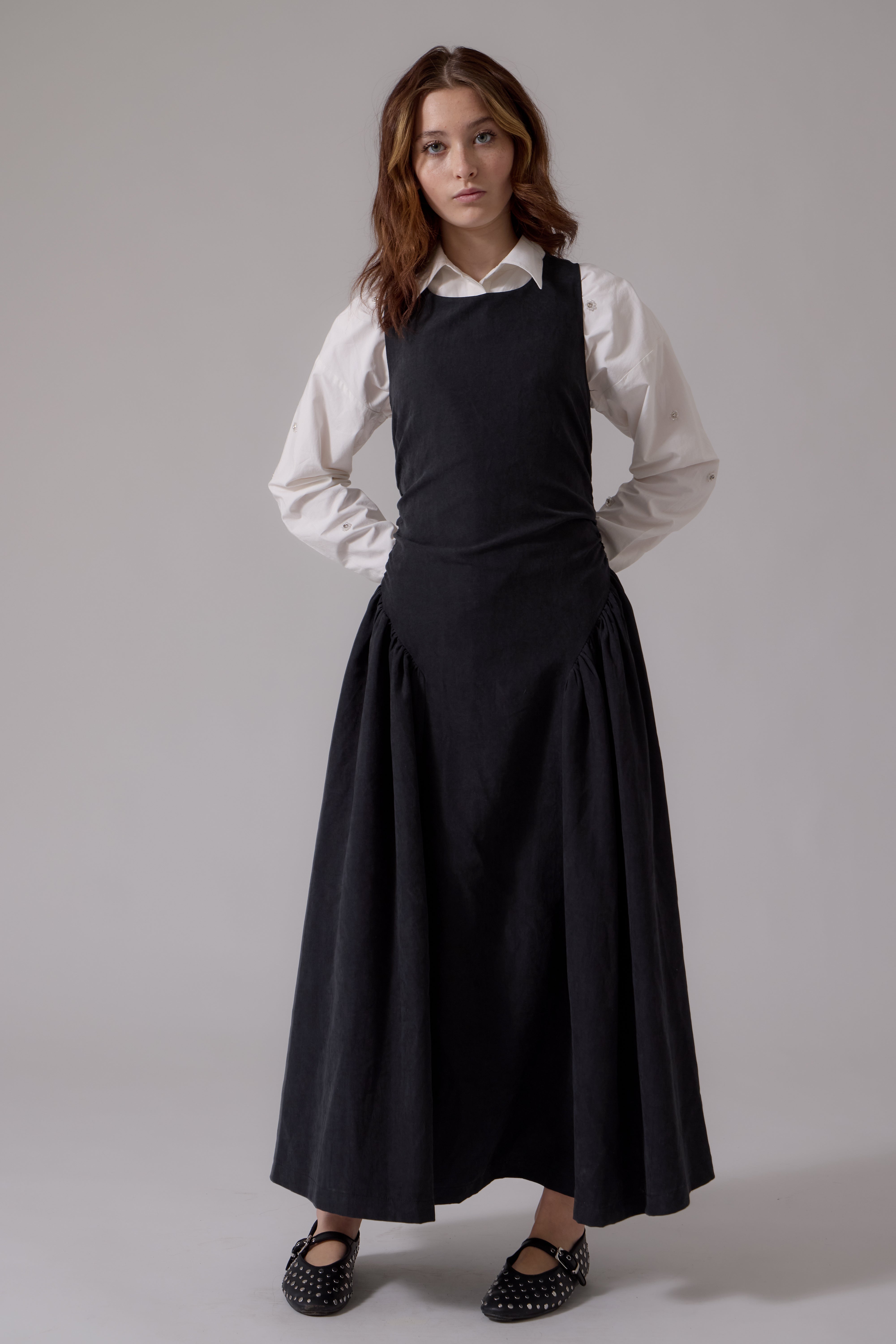 Liliane Dress