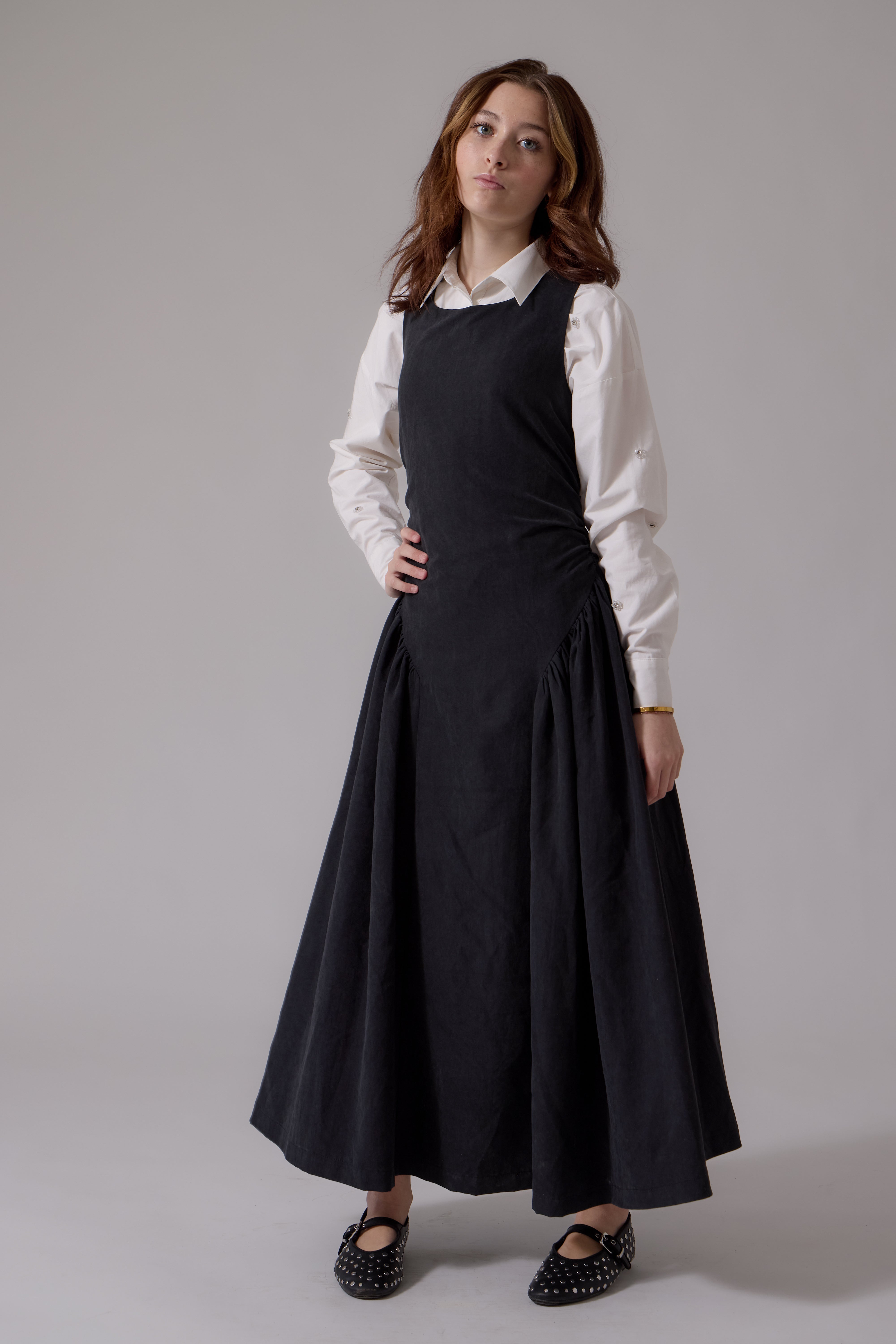 Liliane Dress