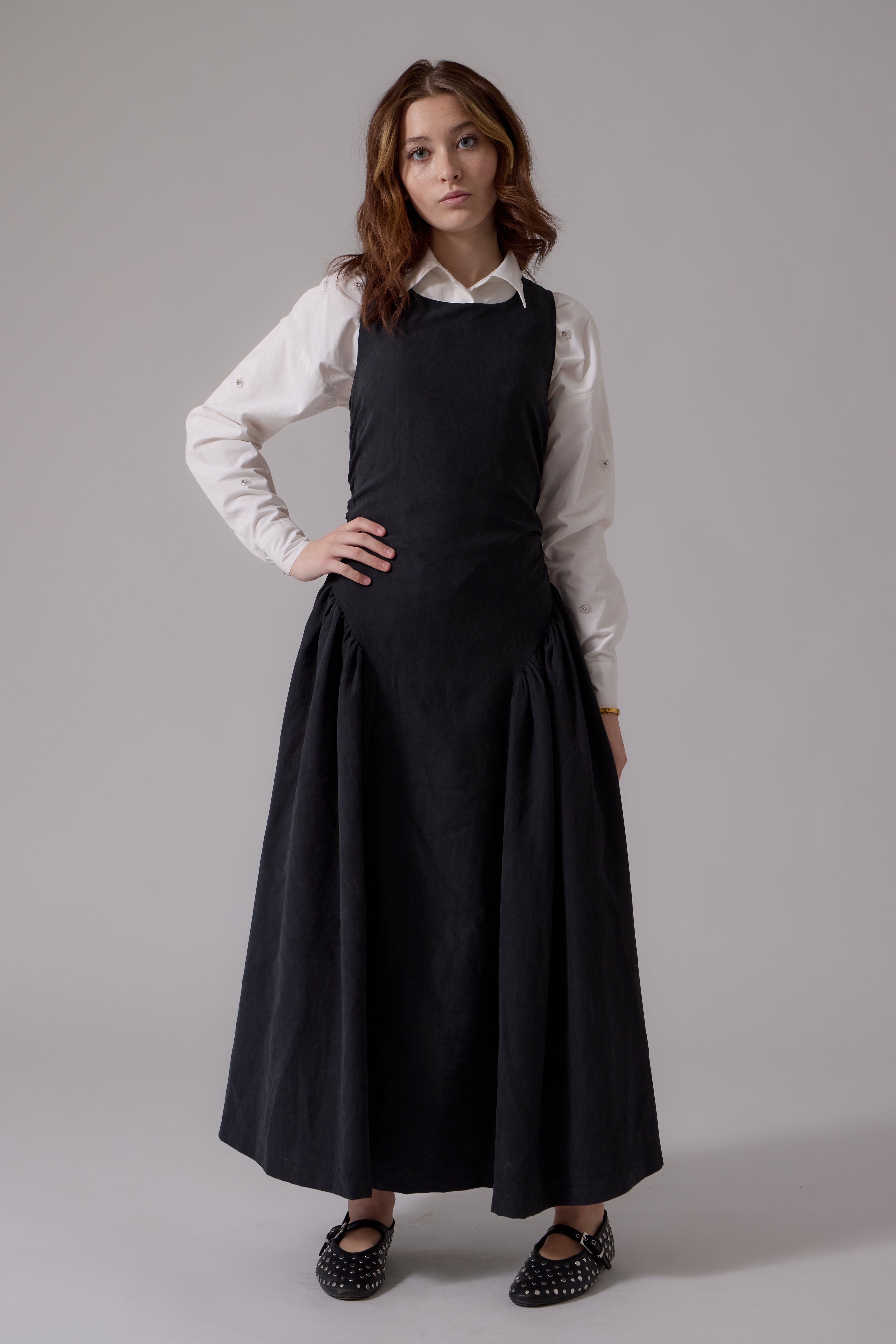 Liliane Dress