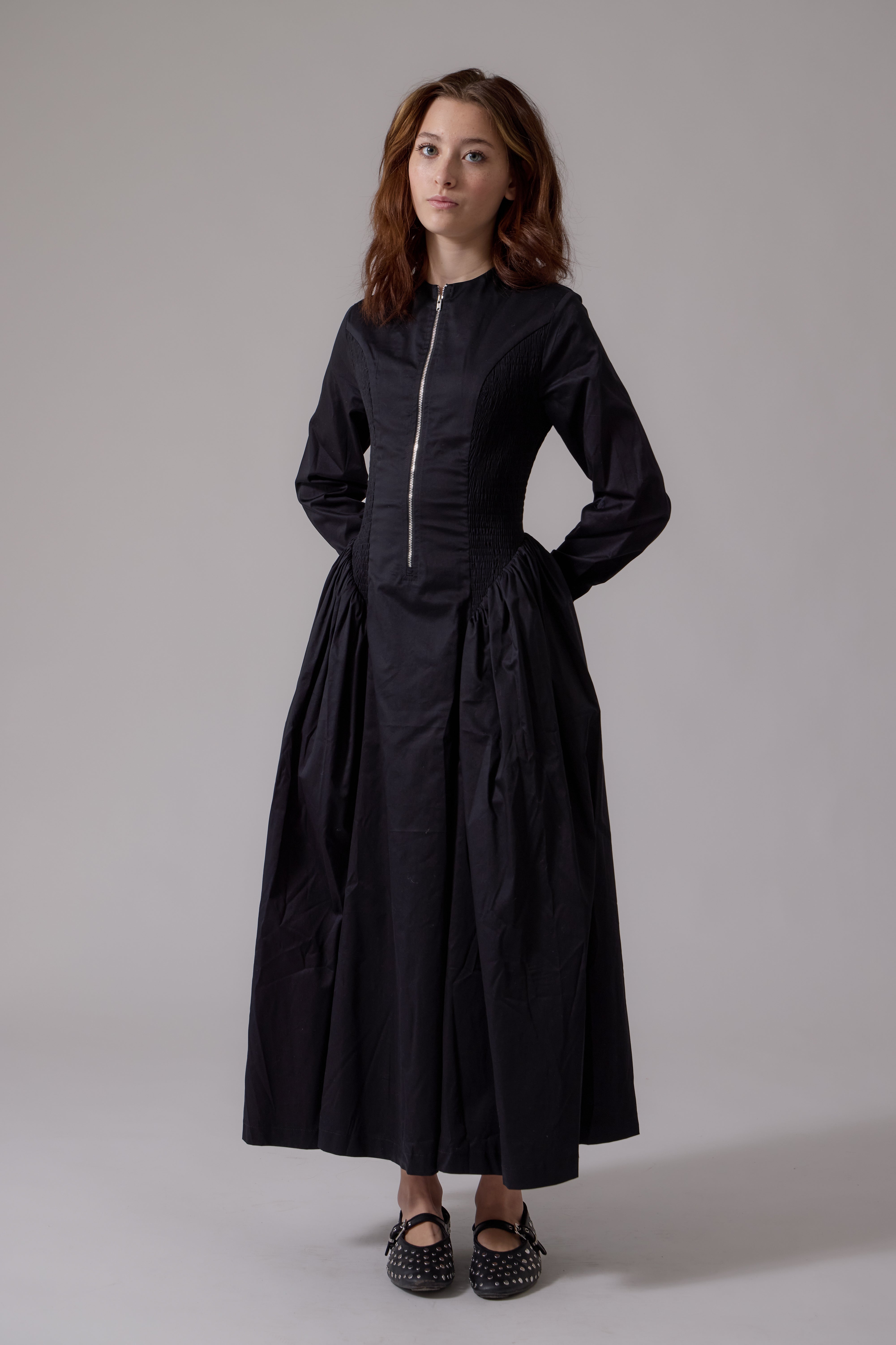 Nora Dress