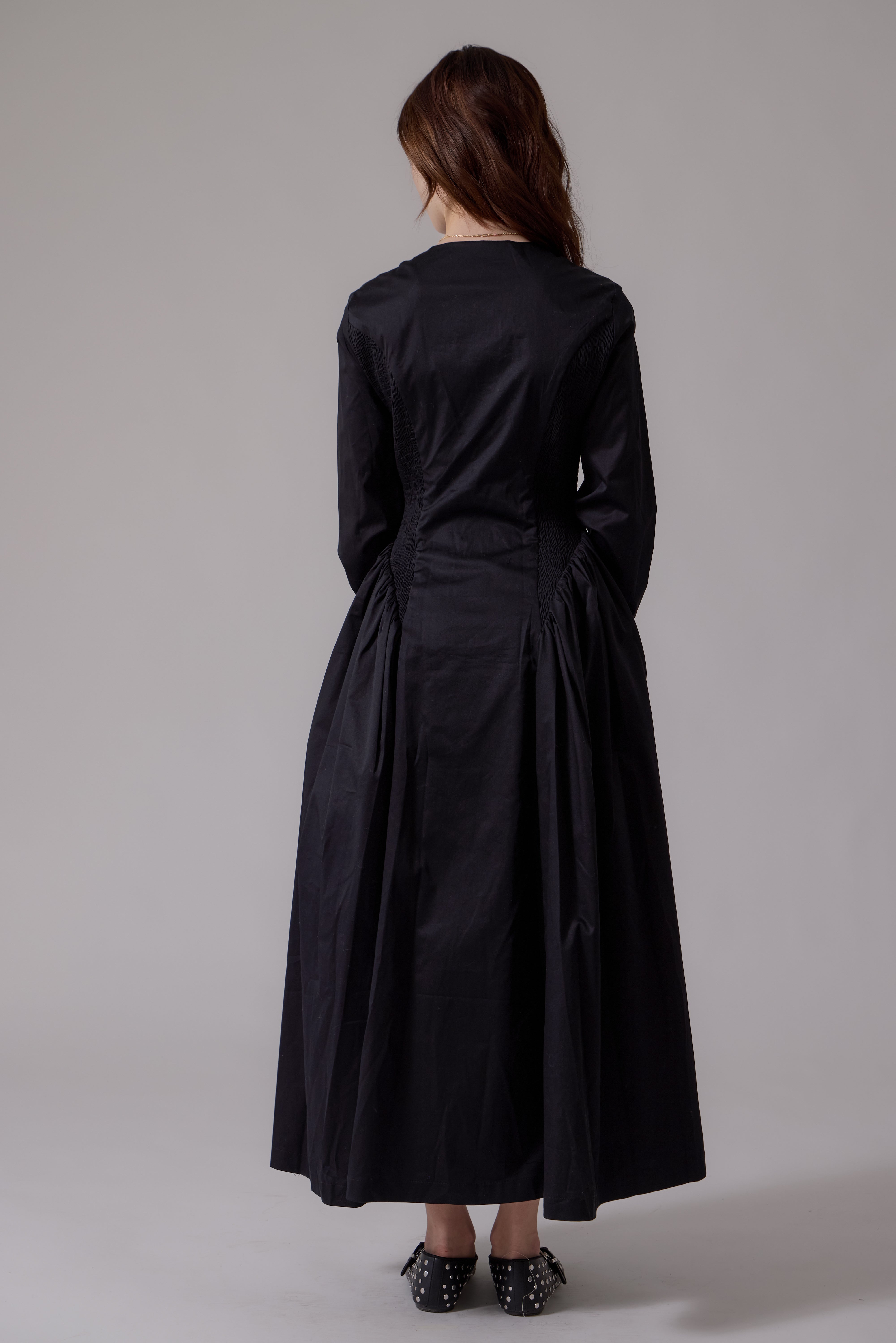 Nora Dress