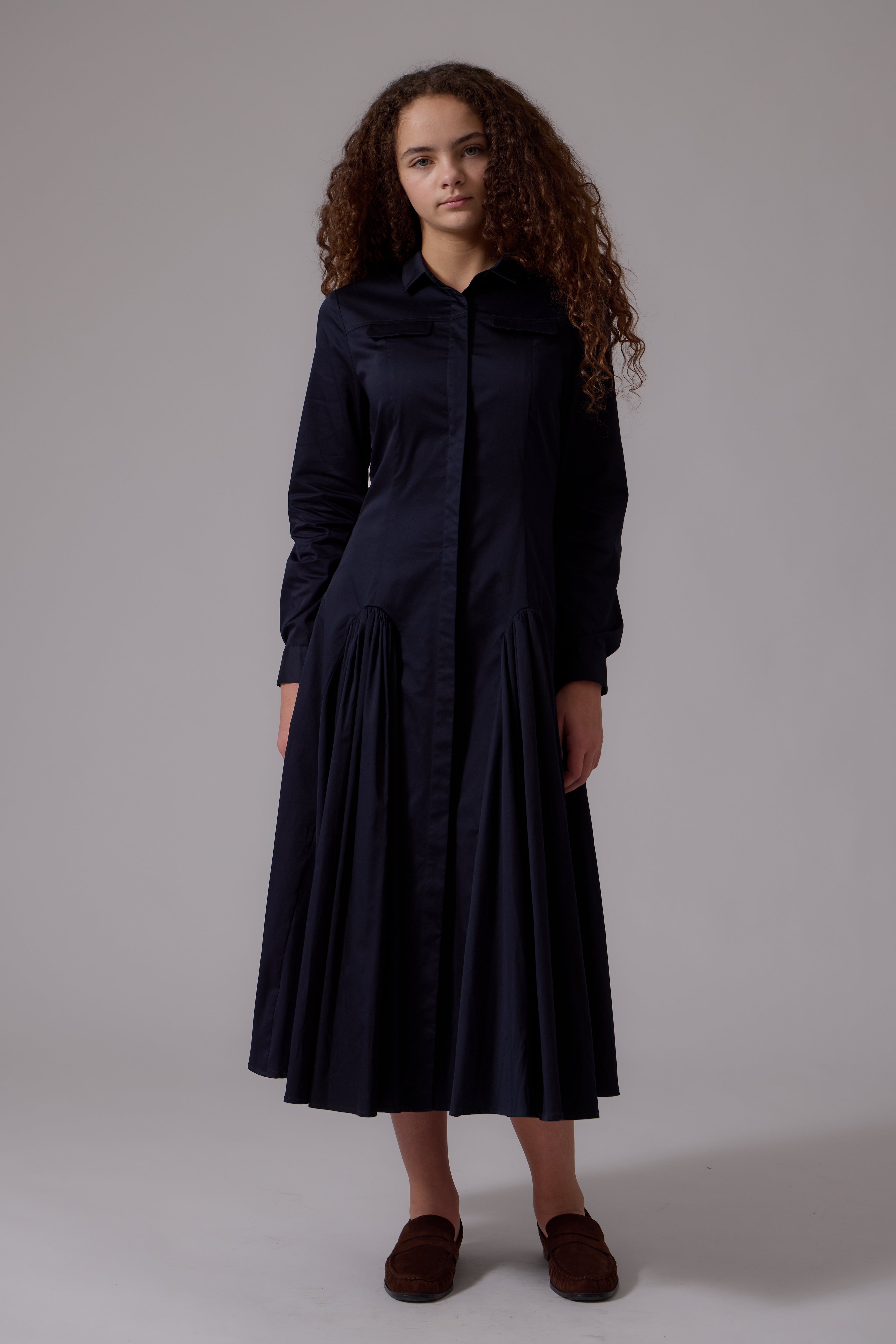 Elara Dress