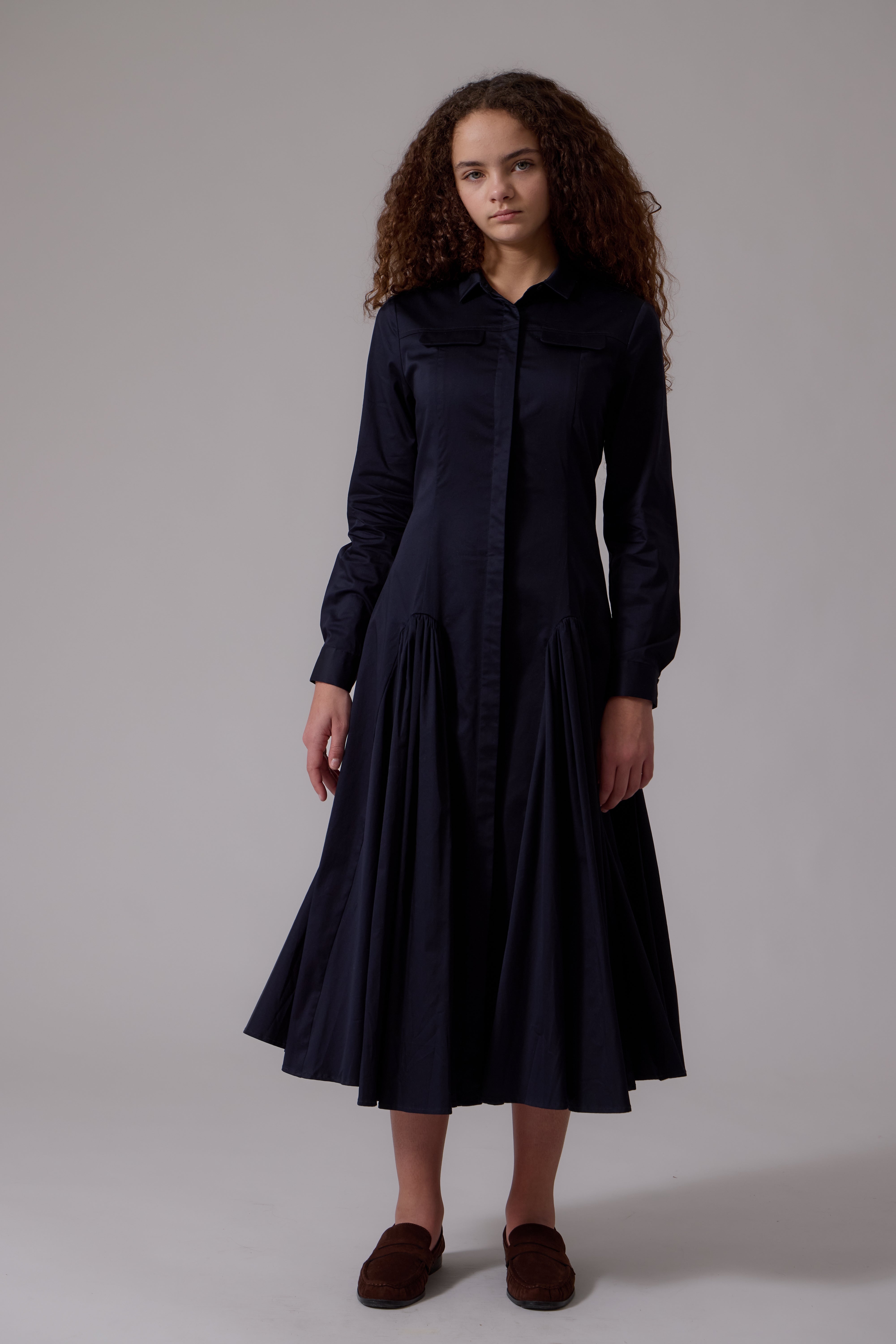 Elara Dress