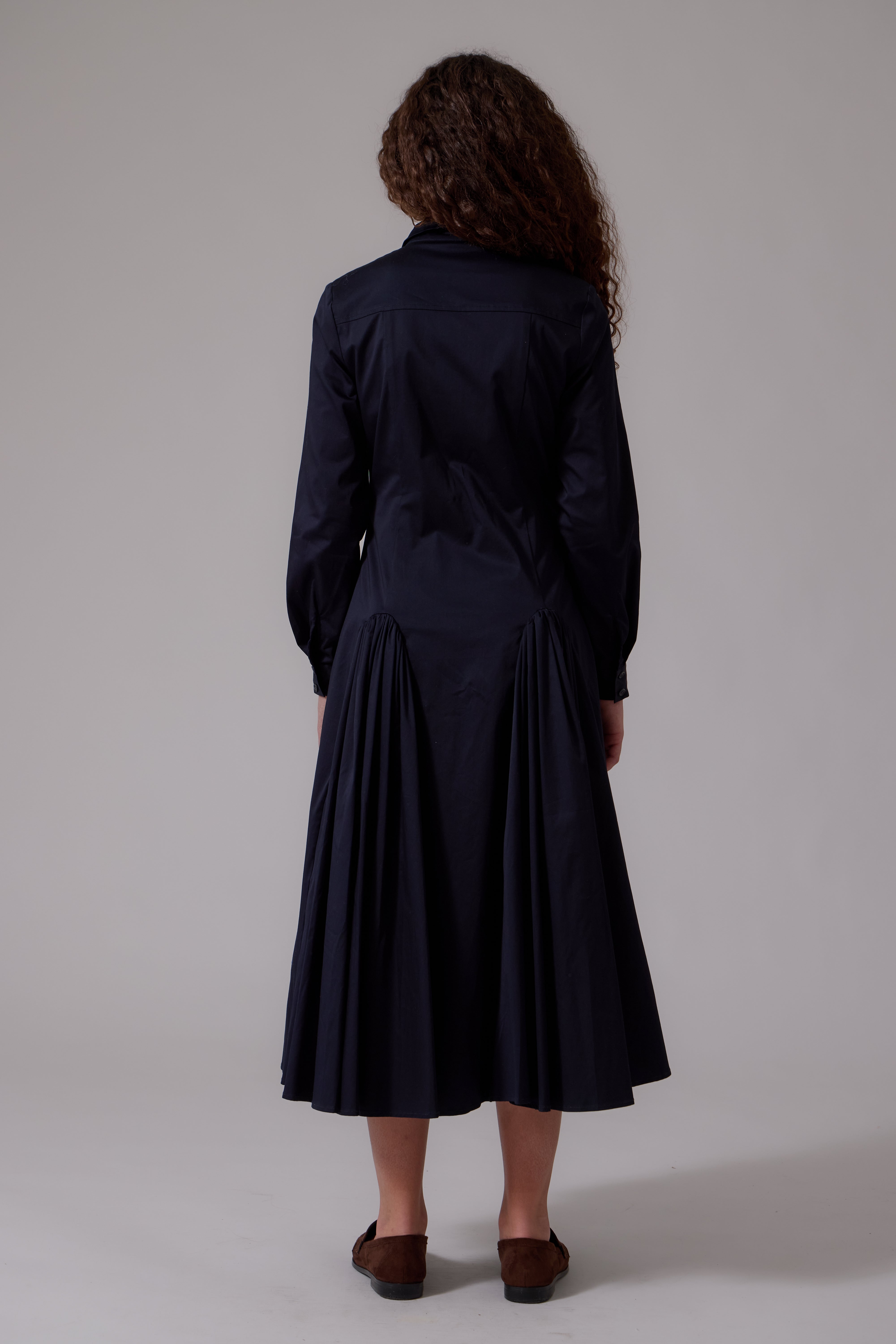 Elara Dress