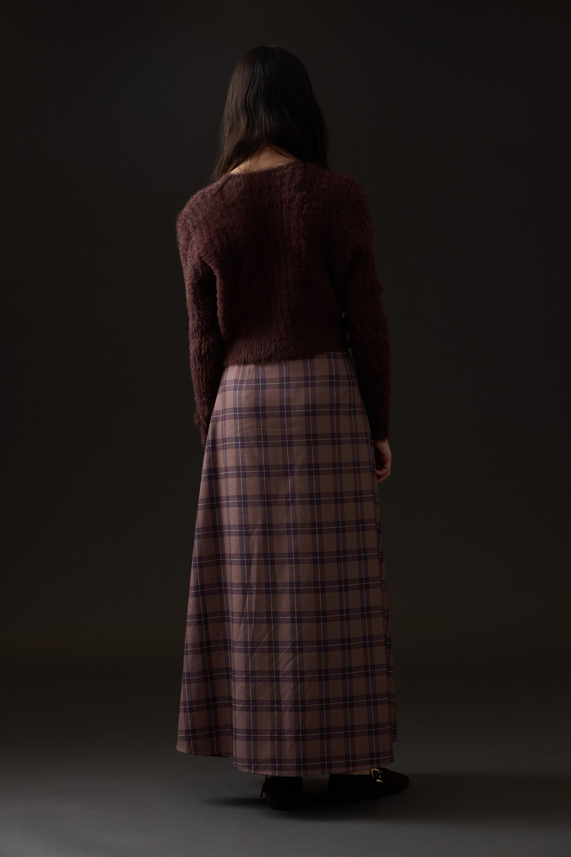 Cynthia Midi Skirt