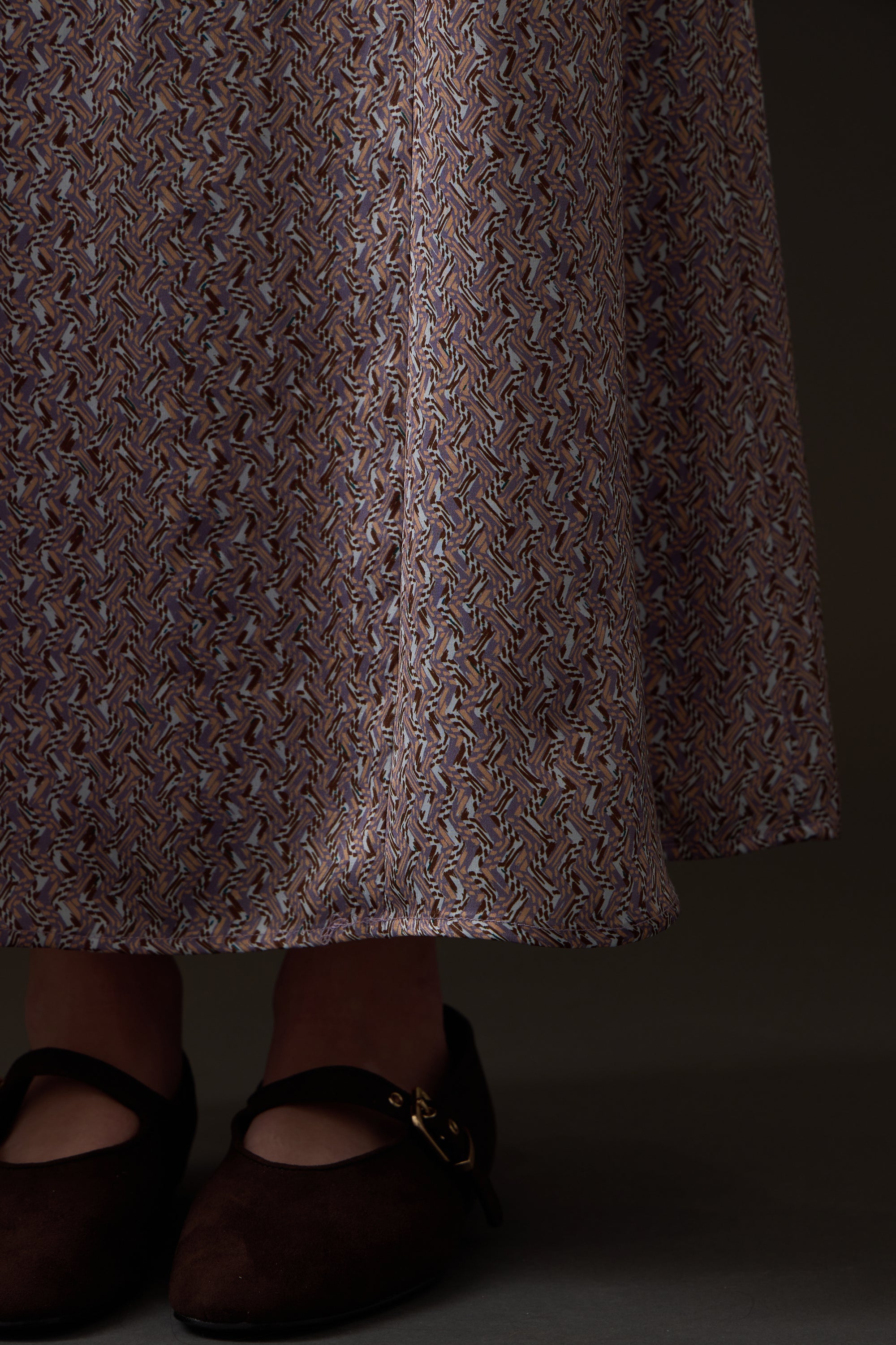 Laura Midi Skirt