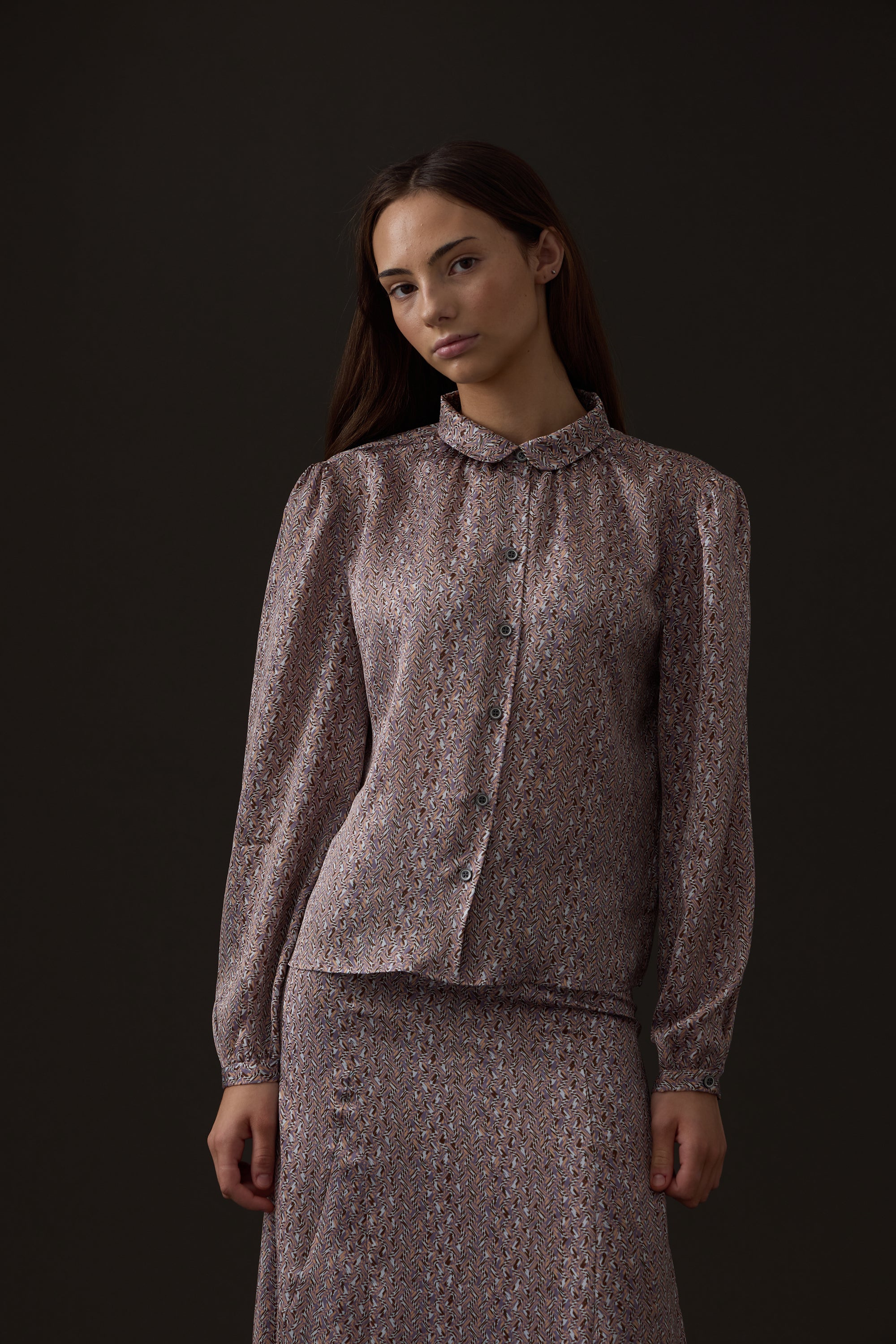 Laura Blouse