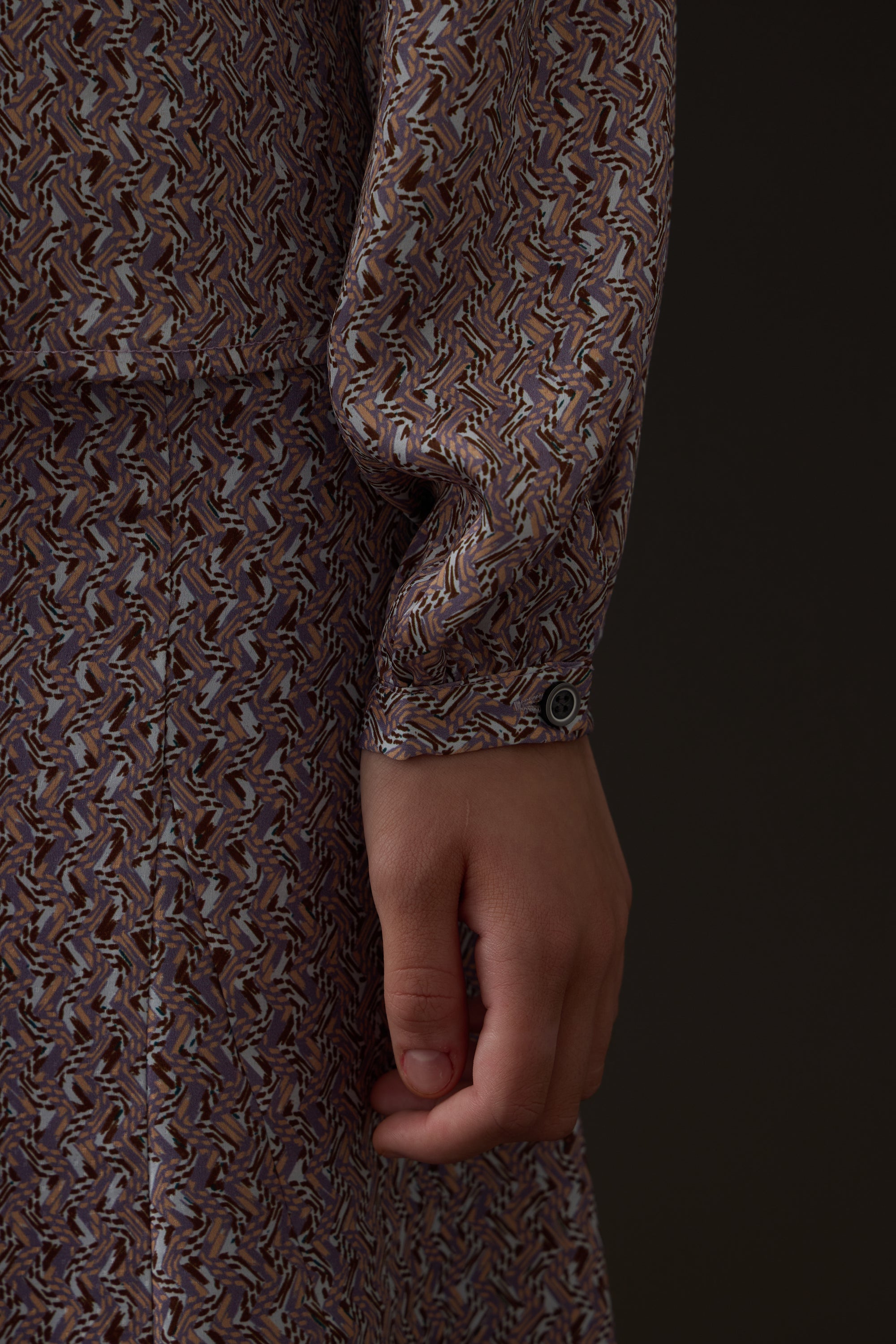 Laura Blouse