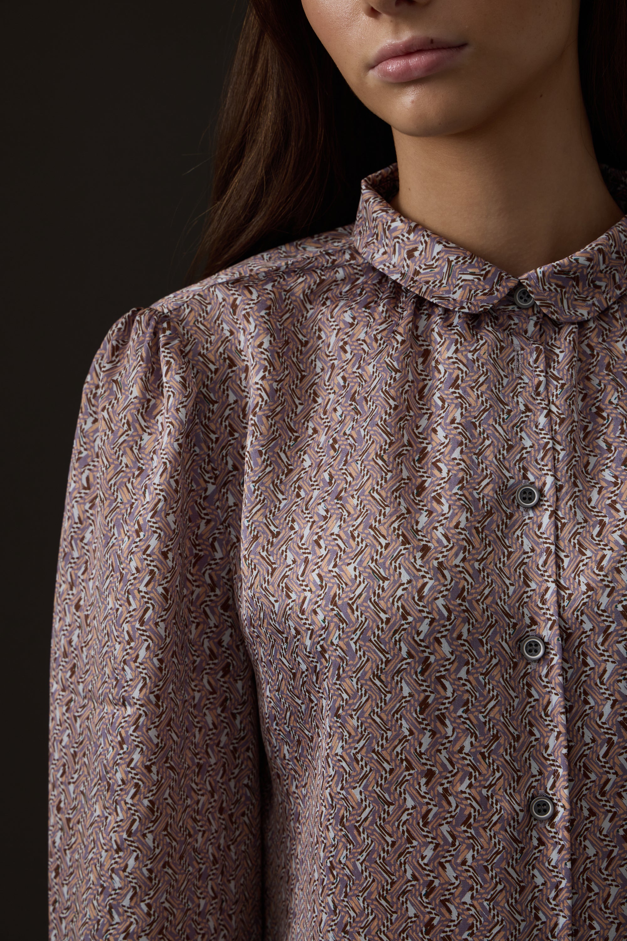 Laura Blouse
