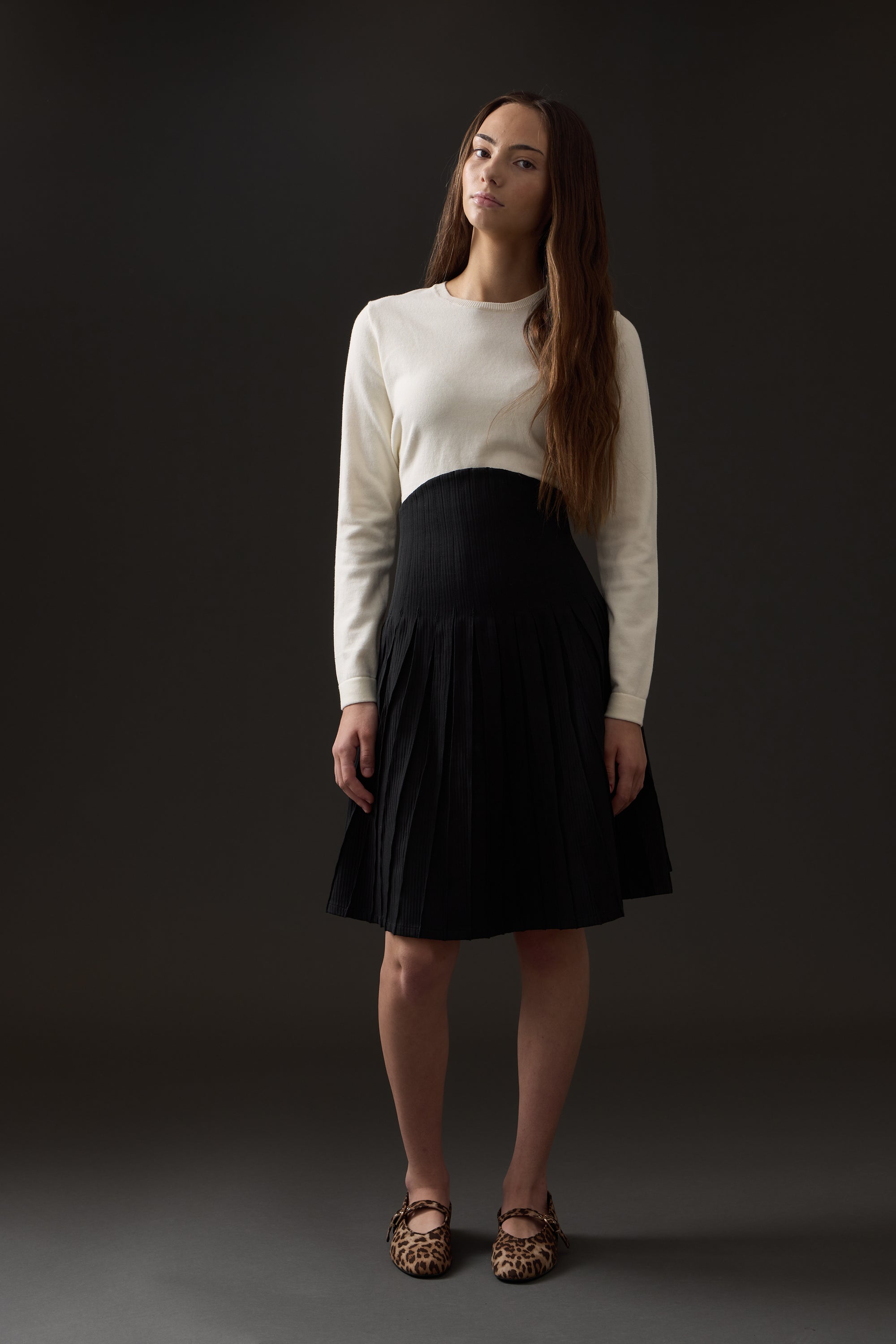 Bella Skirt